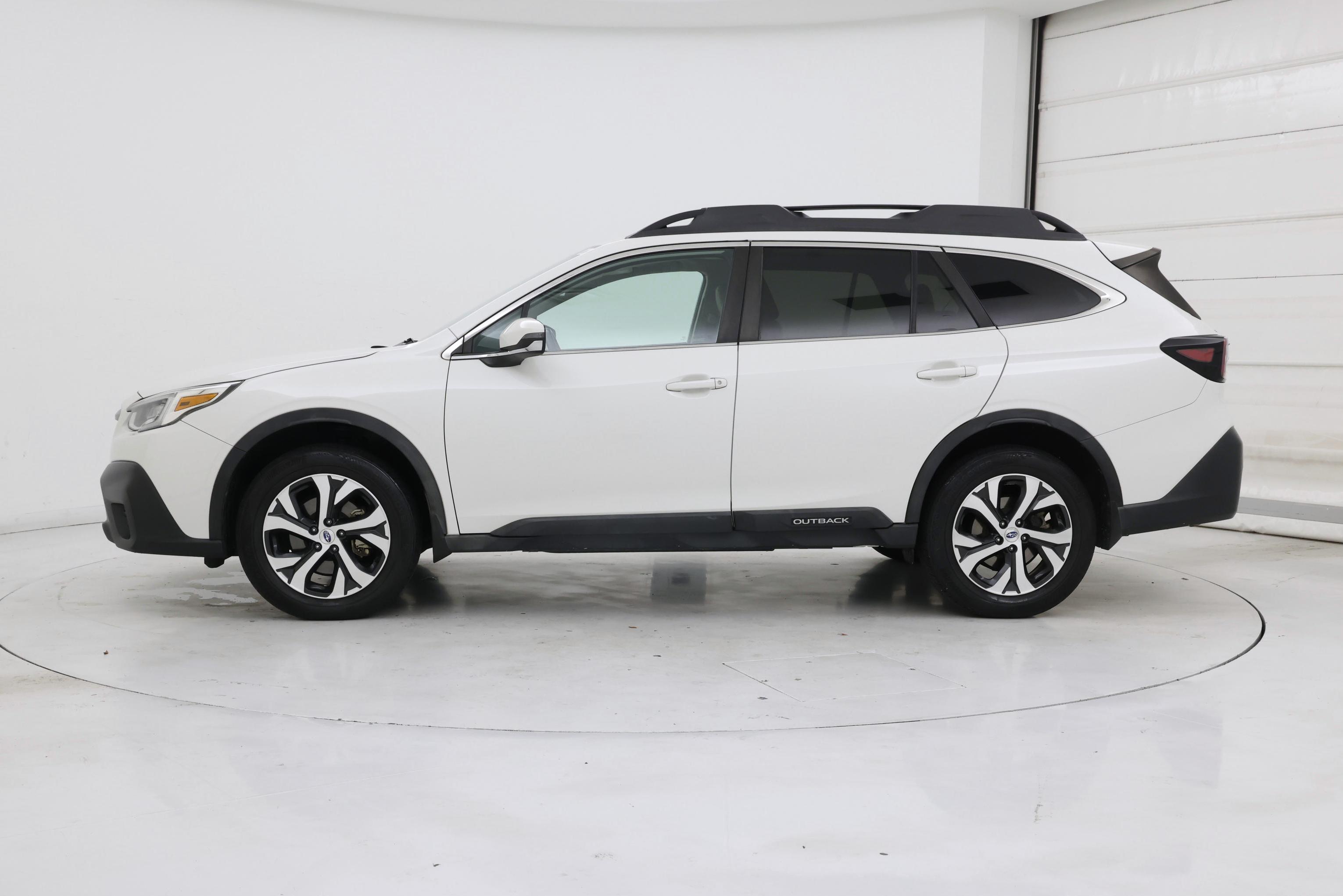 Thumbnail: 2020 Subaru Outback - 3