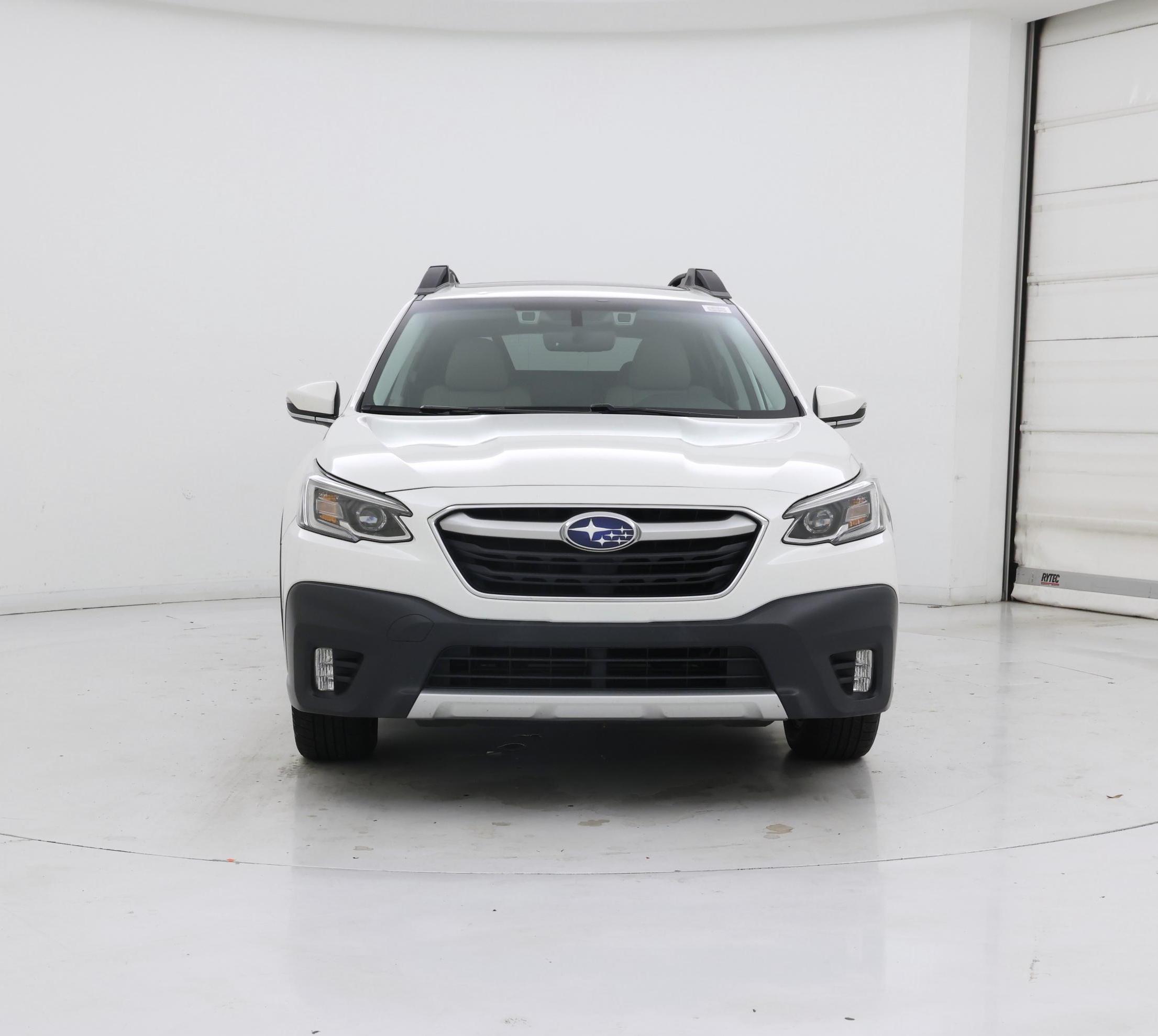 Thumbnail: 2020 Subaru Outback - 5