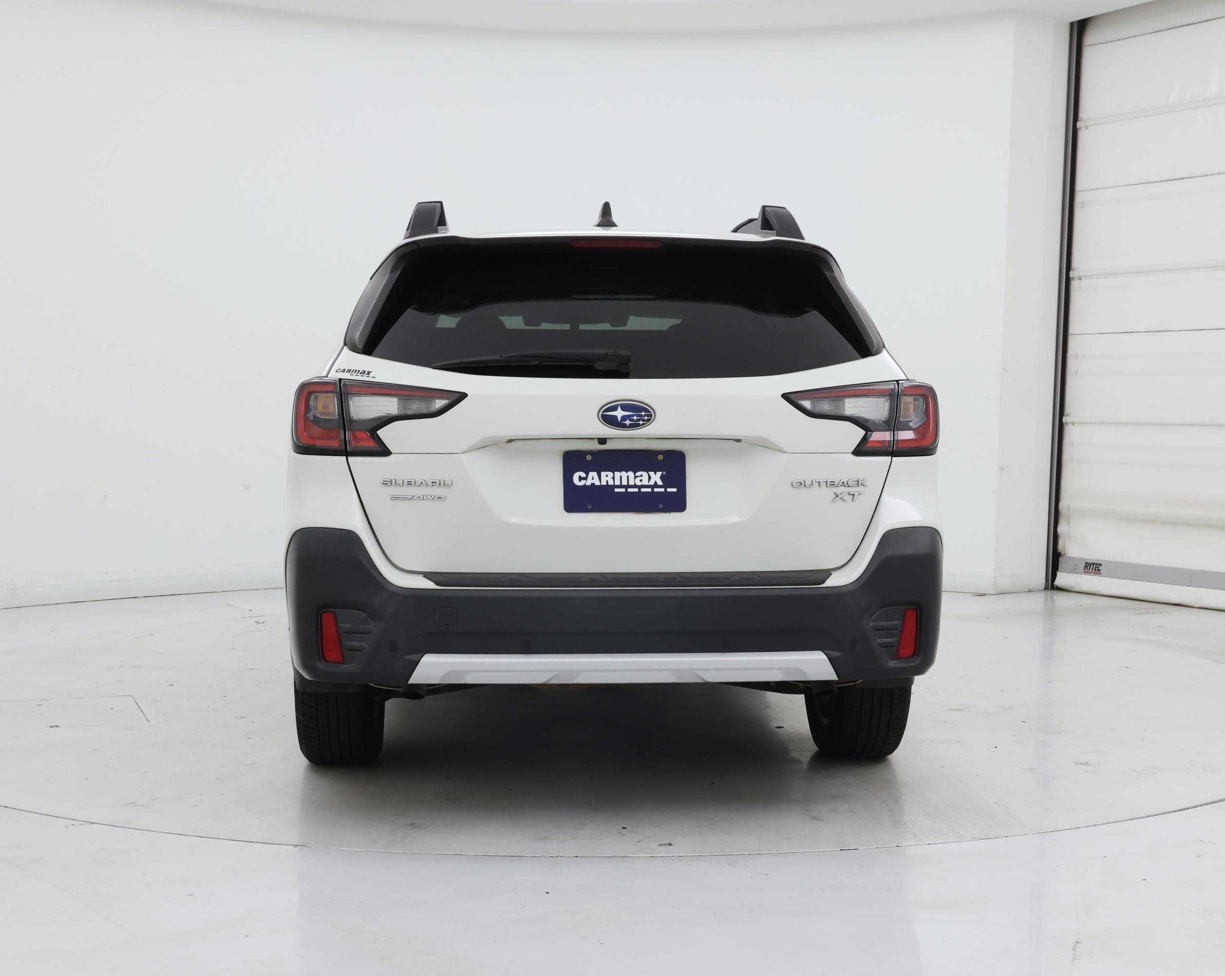 Thumbnail: 2020 Subaru Outback - 6