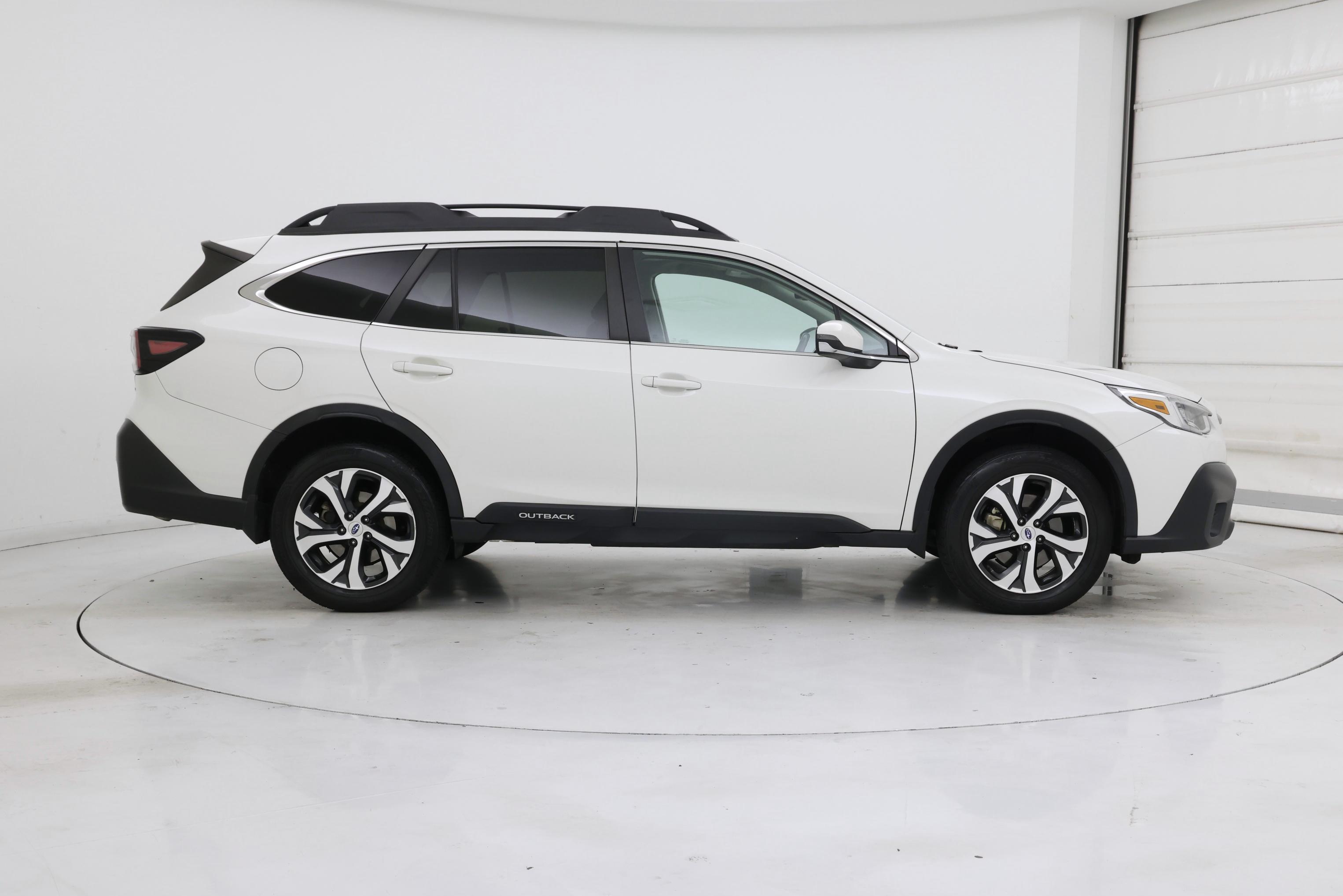 Thumbnail: 2020 Subaru Outback - 7