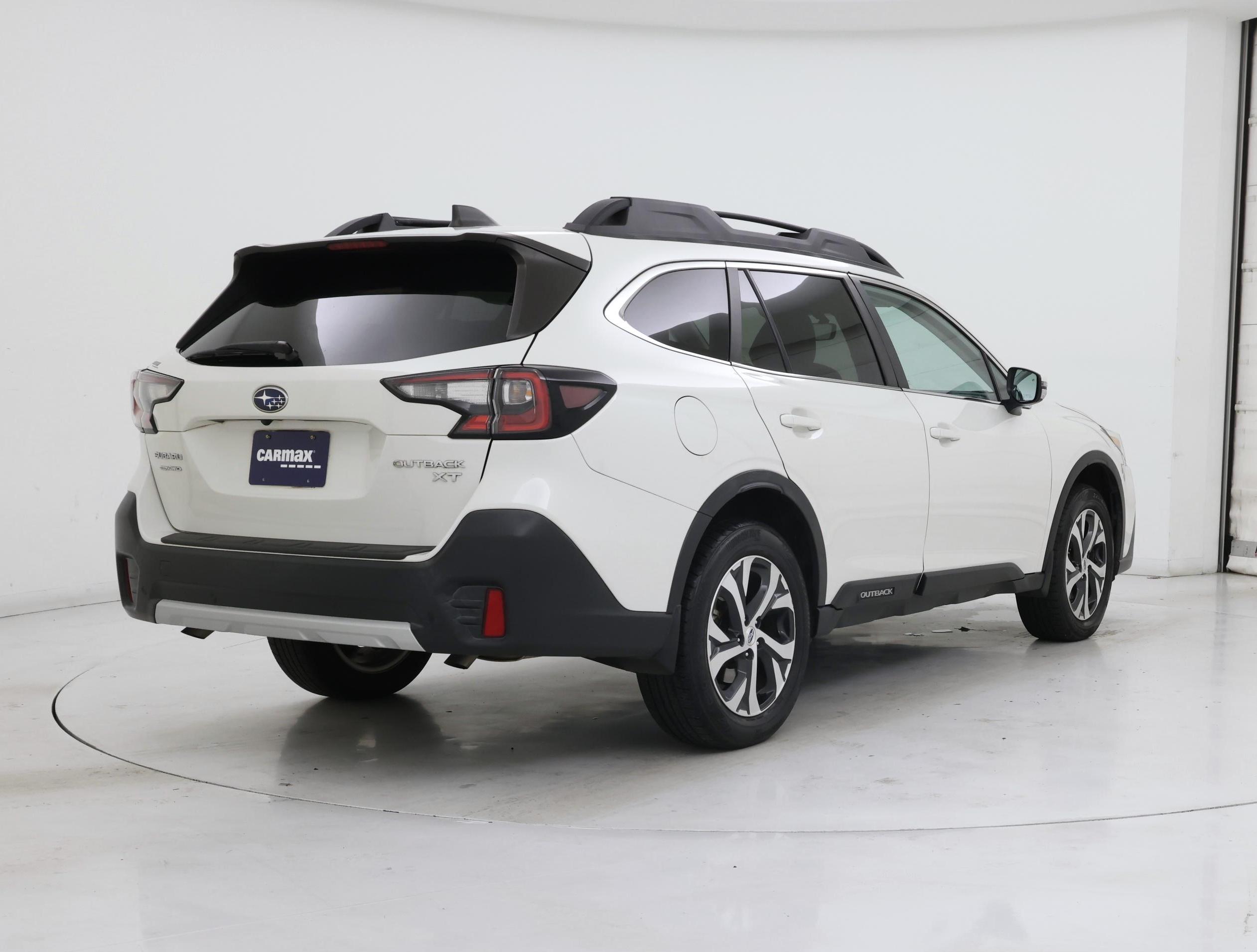 Thumbnail: 2020 Subaru Outback - 8