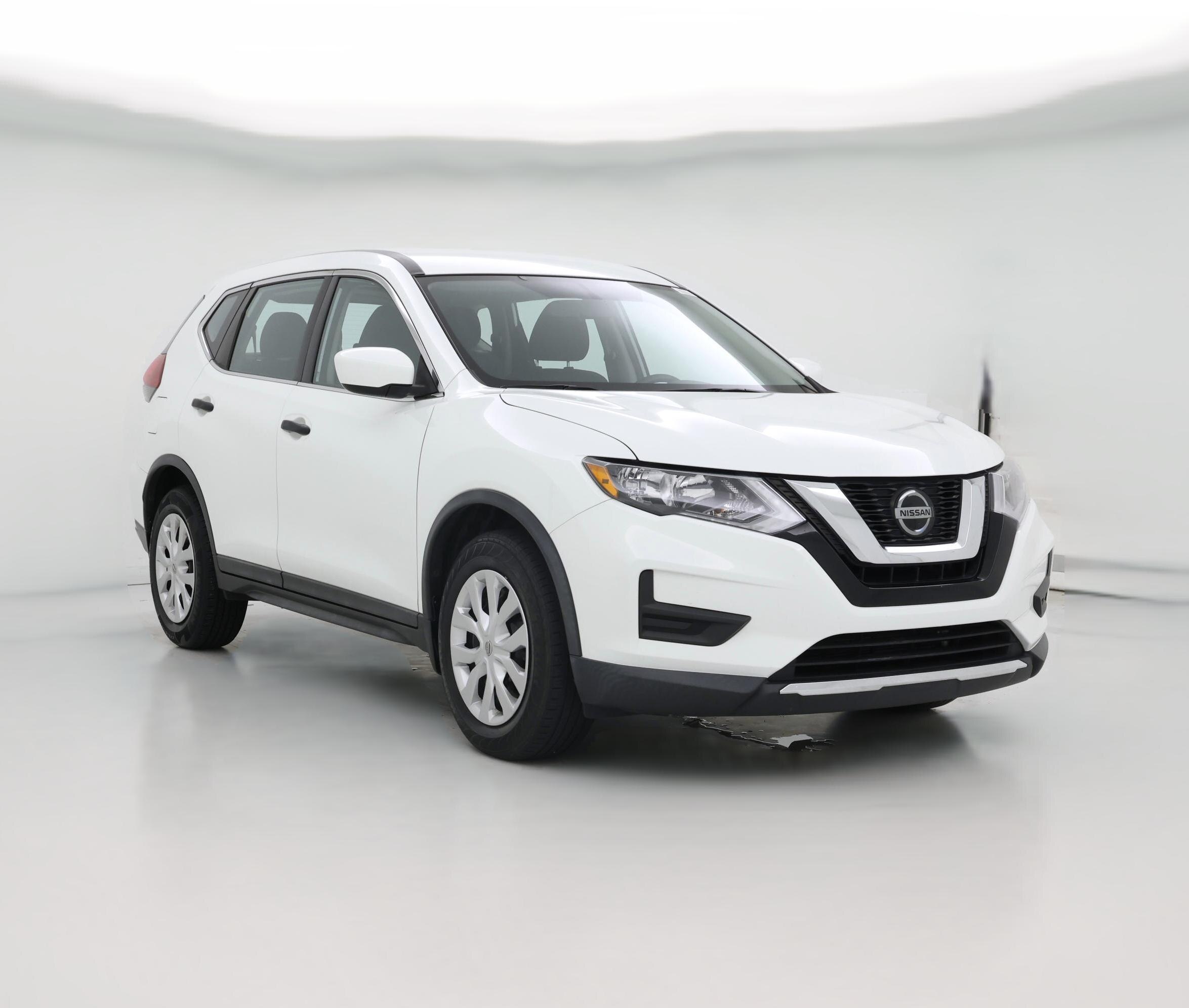 Thumbnail: 2018 Nissan Rogue - 1