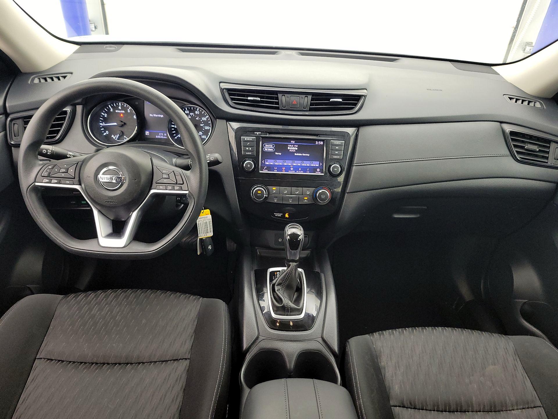 Thumbnail: 2018 Nissan Rogue - 9