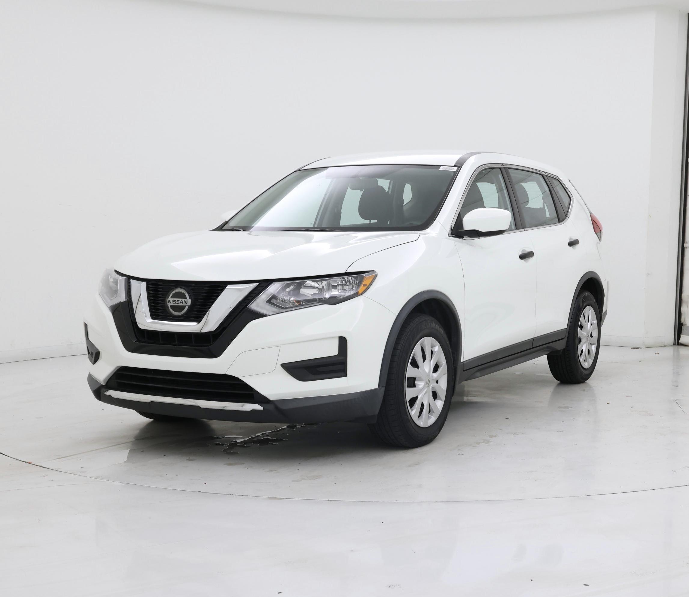 Thumbnail: 2018 Nissan Rogue - 4