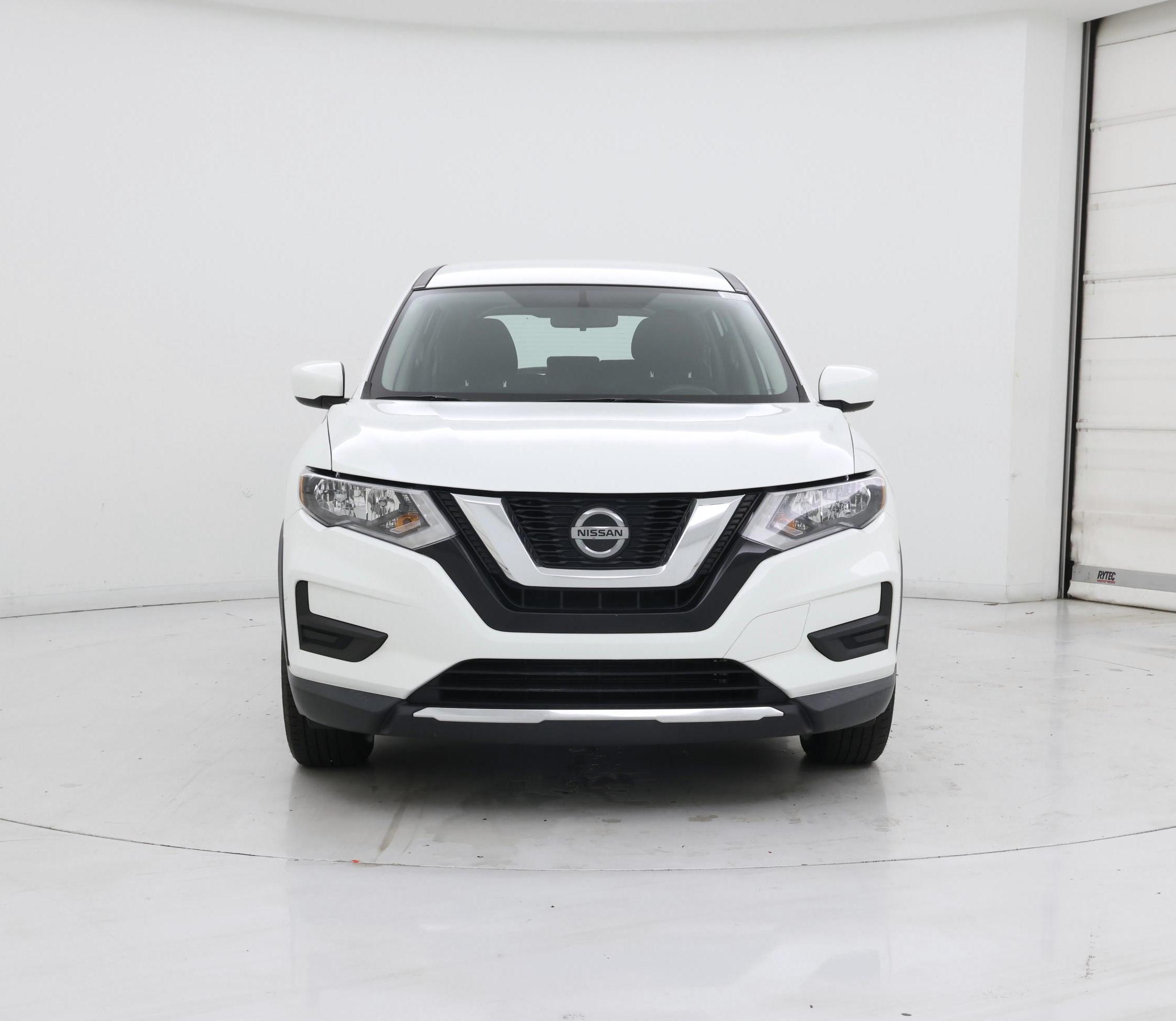 Thumbnail: 2018 Nissan Rogue - 5