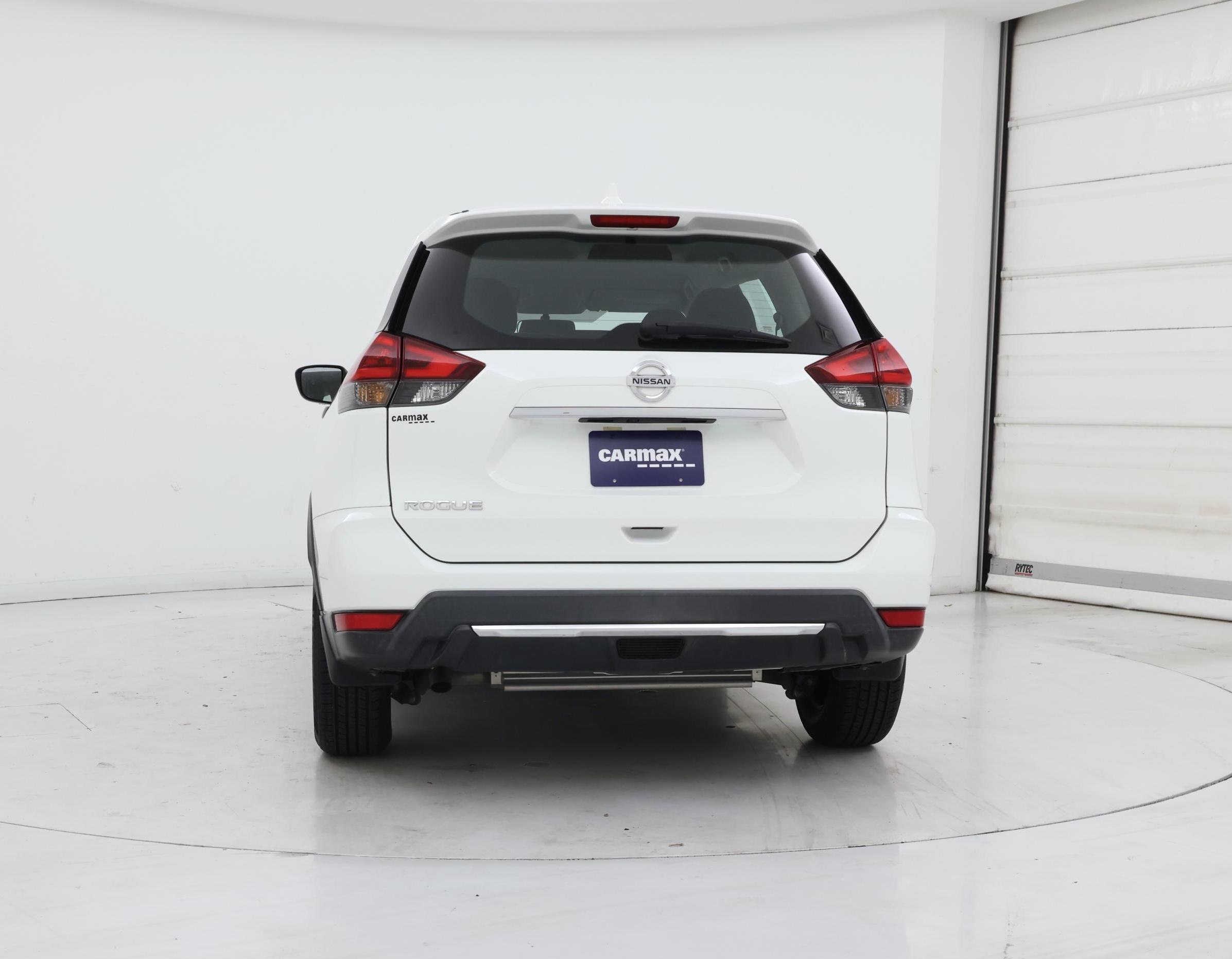 Thumbnail: 2018 Nissan Rogue - 6