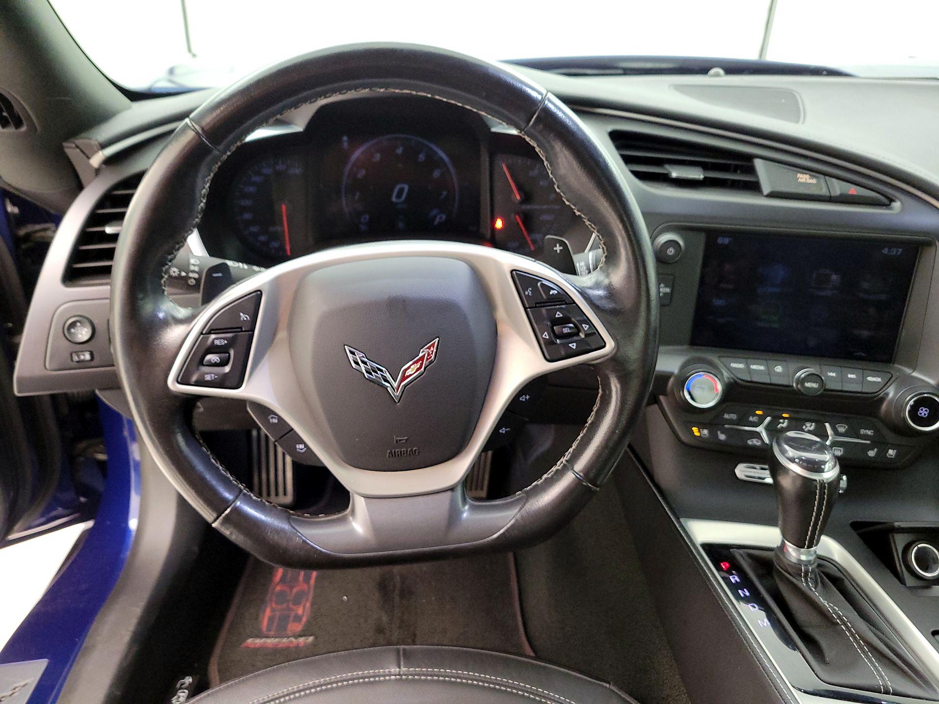 Thumbnail: 2018 Chevrolet Corvette - 10