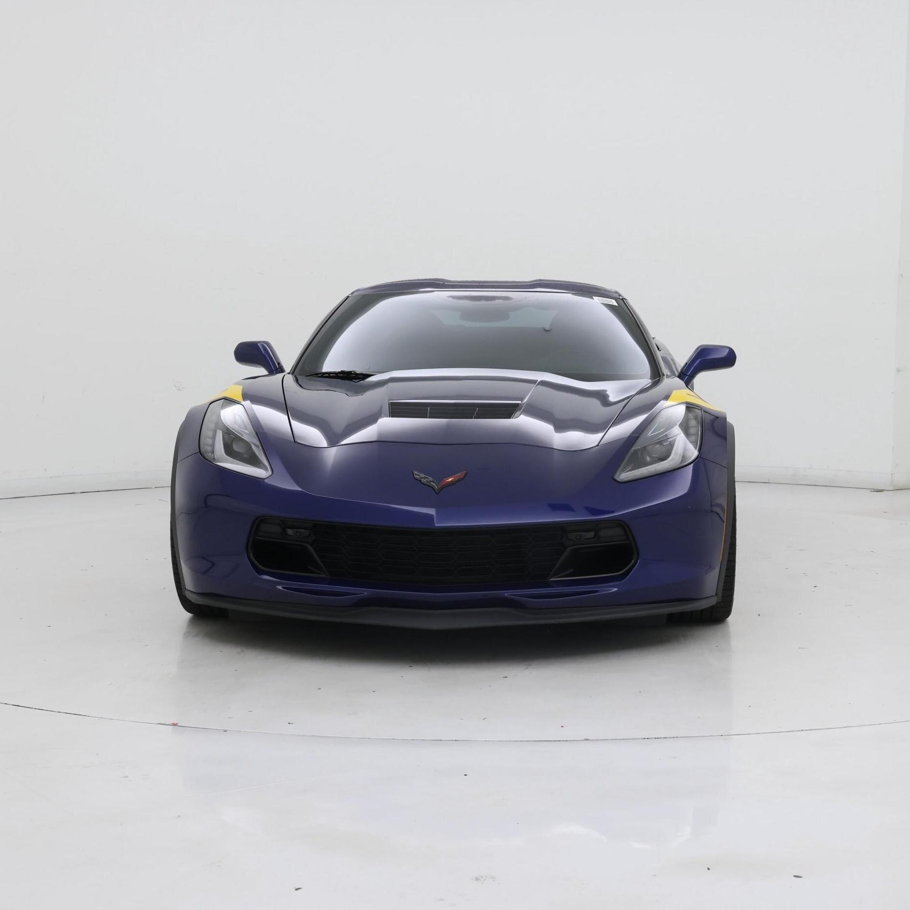 Thumbnail: 2018 Chevrolet Corvette - 5