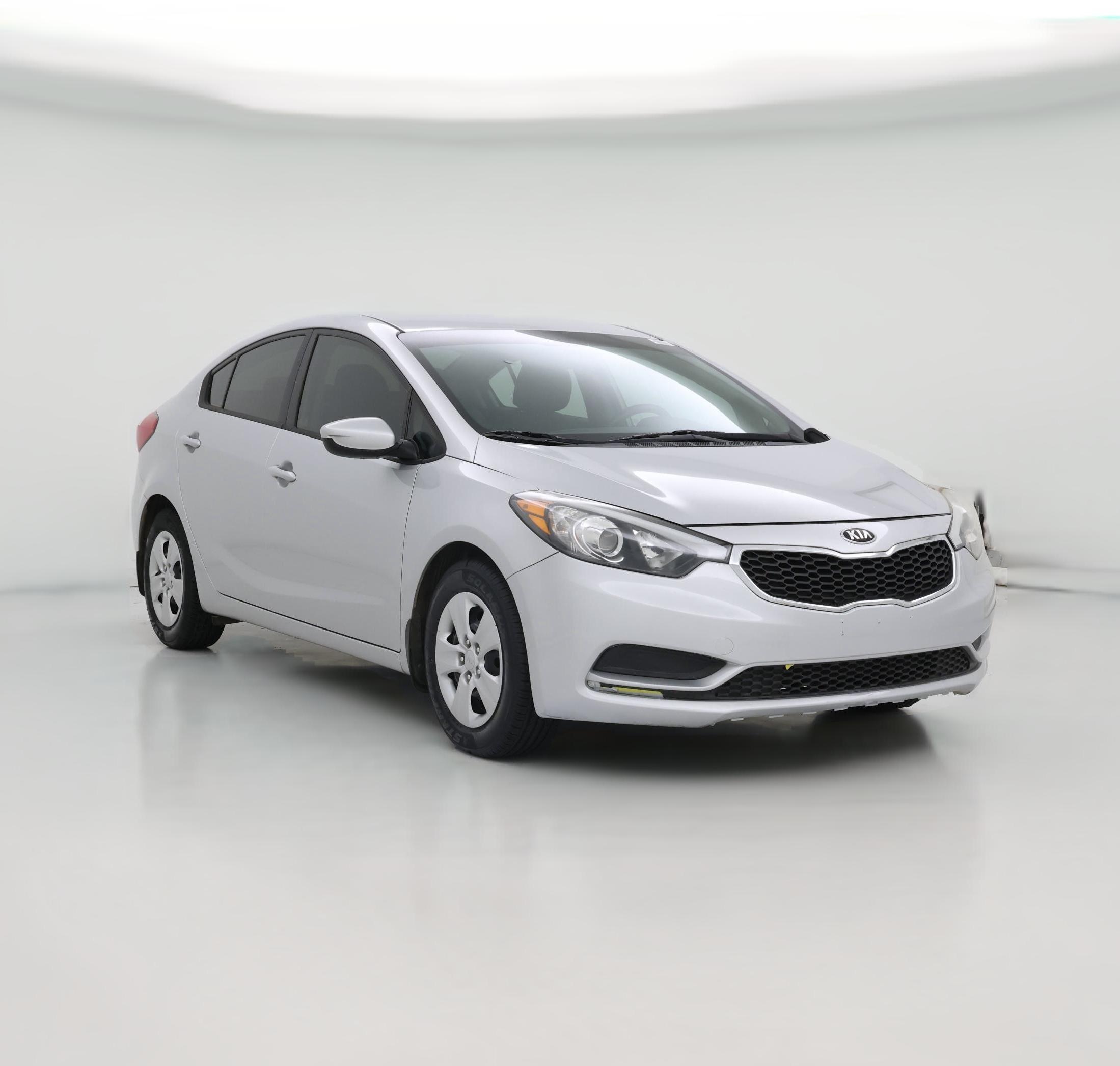 Thumbnail: 2016 Kia Forte - 1