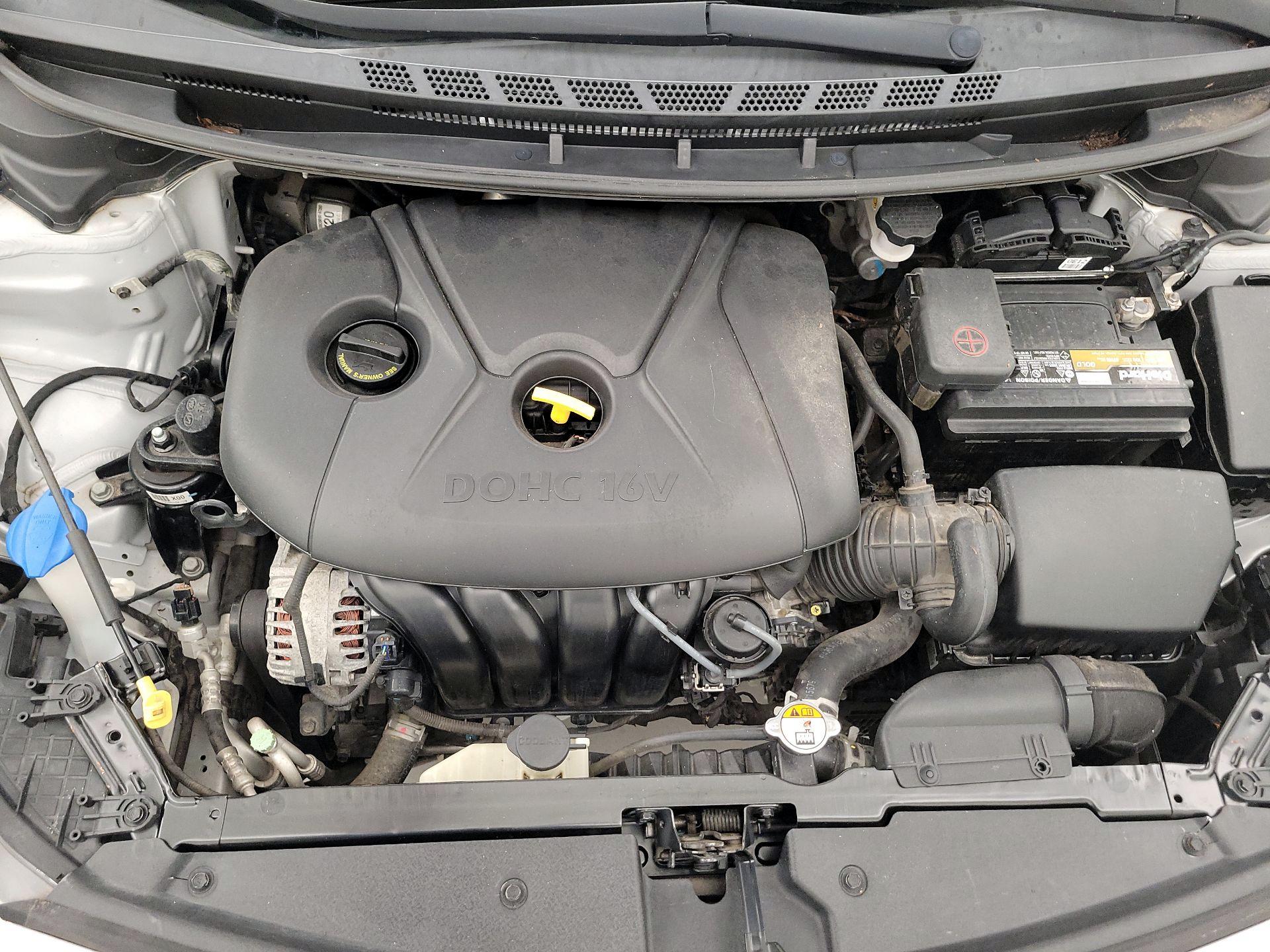 Thumbnail: 2016 Kia Forte - 20