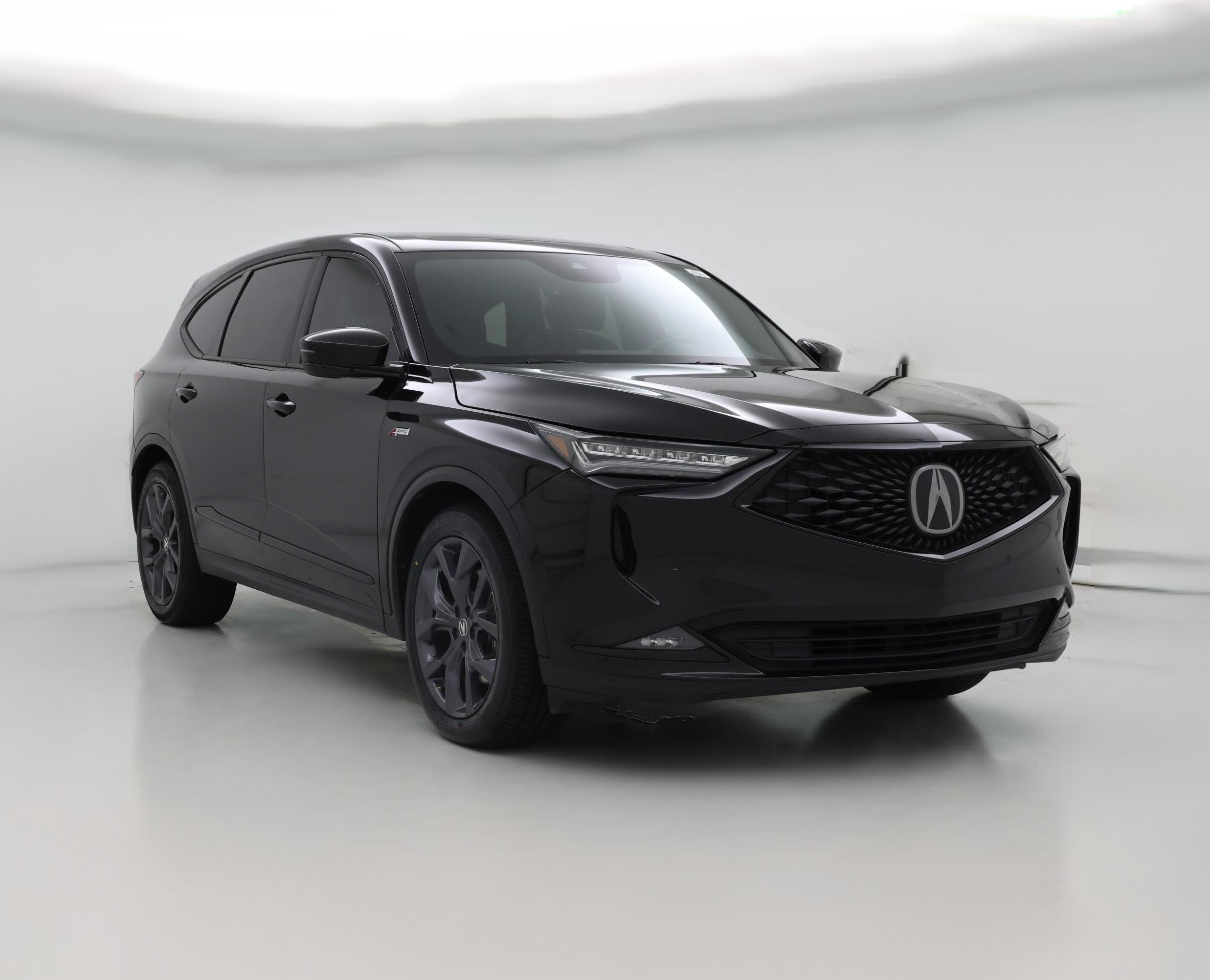 Thumbnail: 2023 Acura MDX - 1