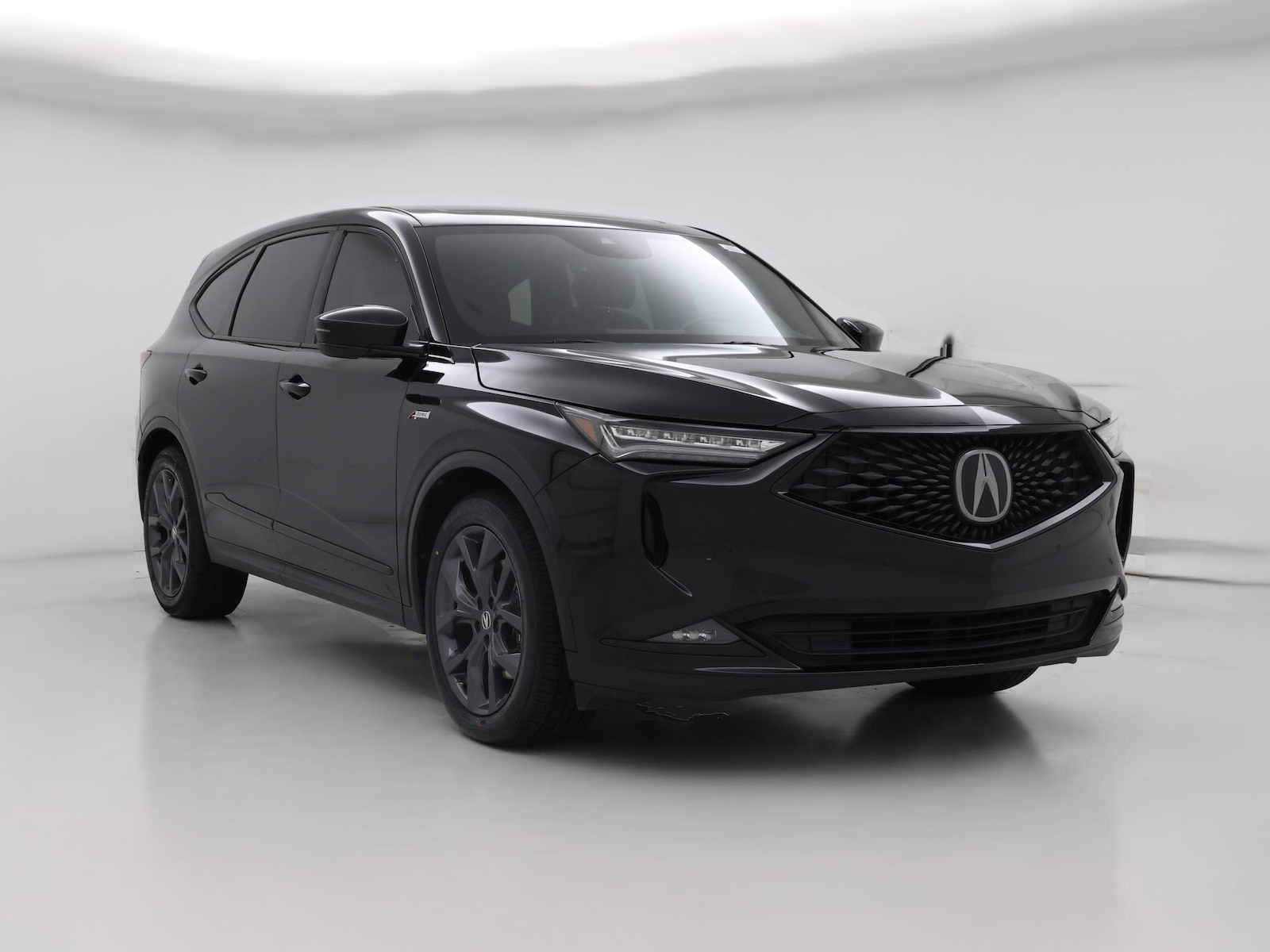 2023 Acura MDX A-Spec Package