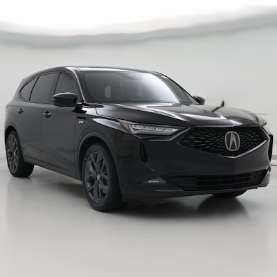 2023 Acura MDX SH-AWD A-Spec