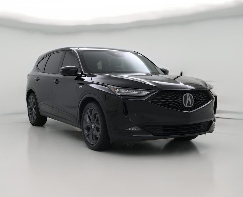 2023 Acura MDX SH-AWD A-Spec