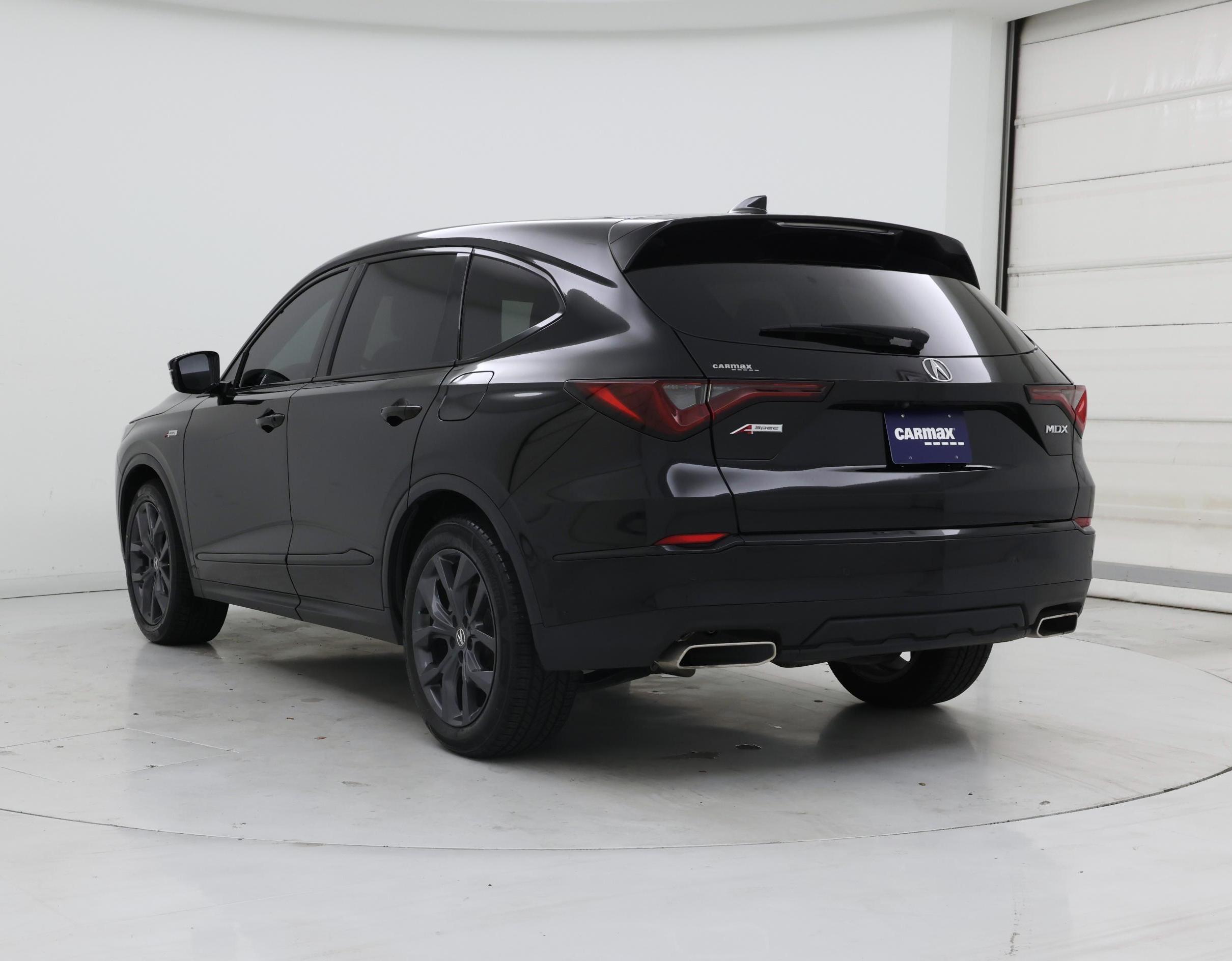 Thumbnail: 2023 Acura MDX - 2