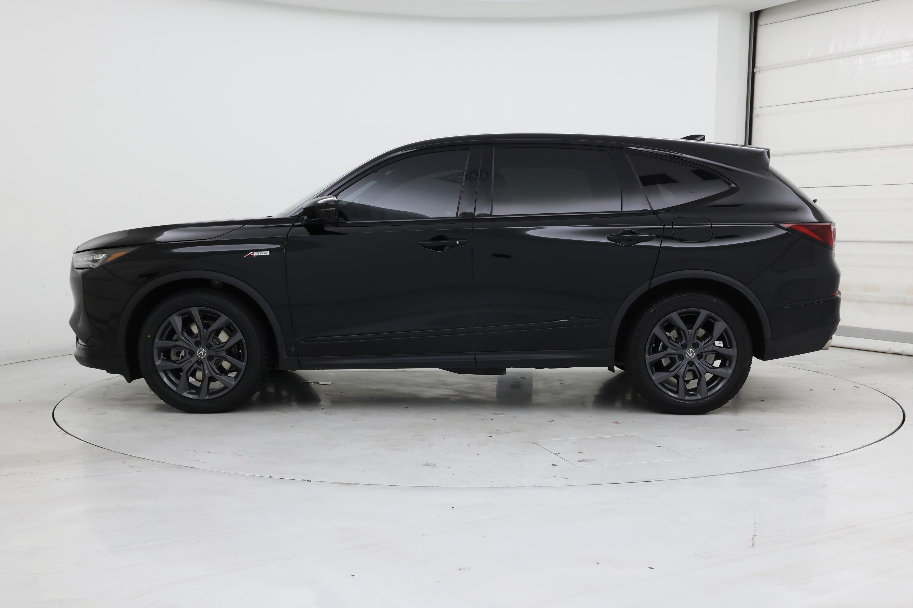 Thumbnail: 2023 Acura MDX - 3