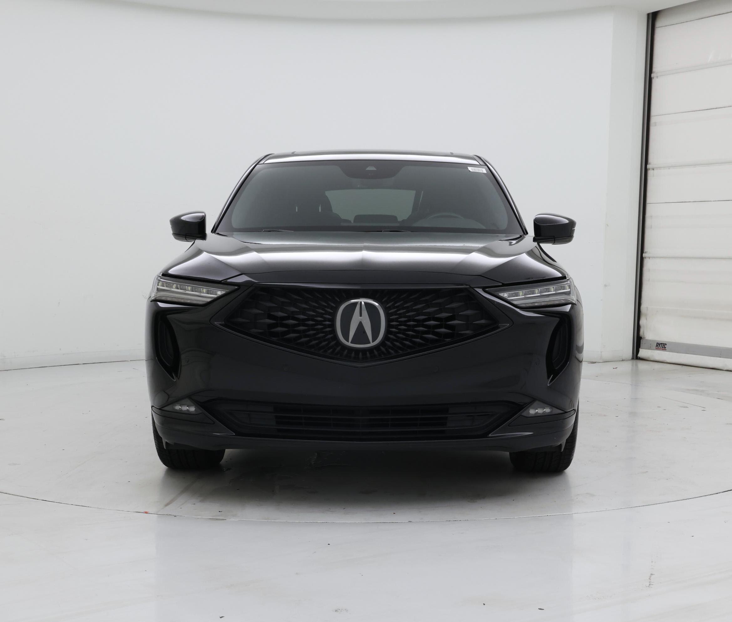 Thumbnail: 2023 Acura MDX - 5