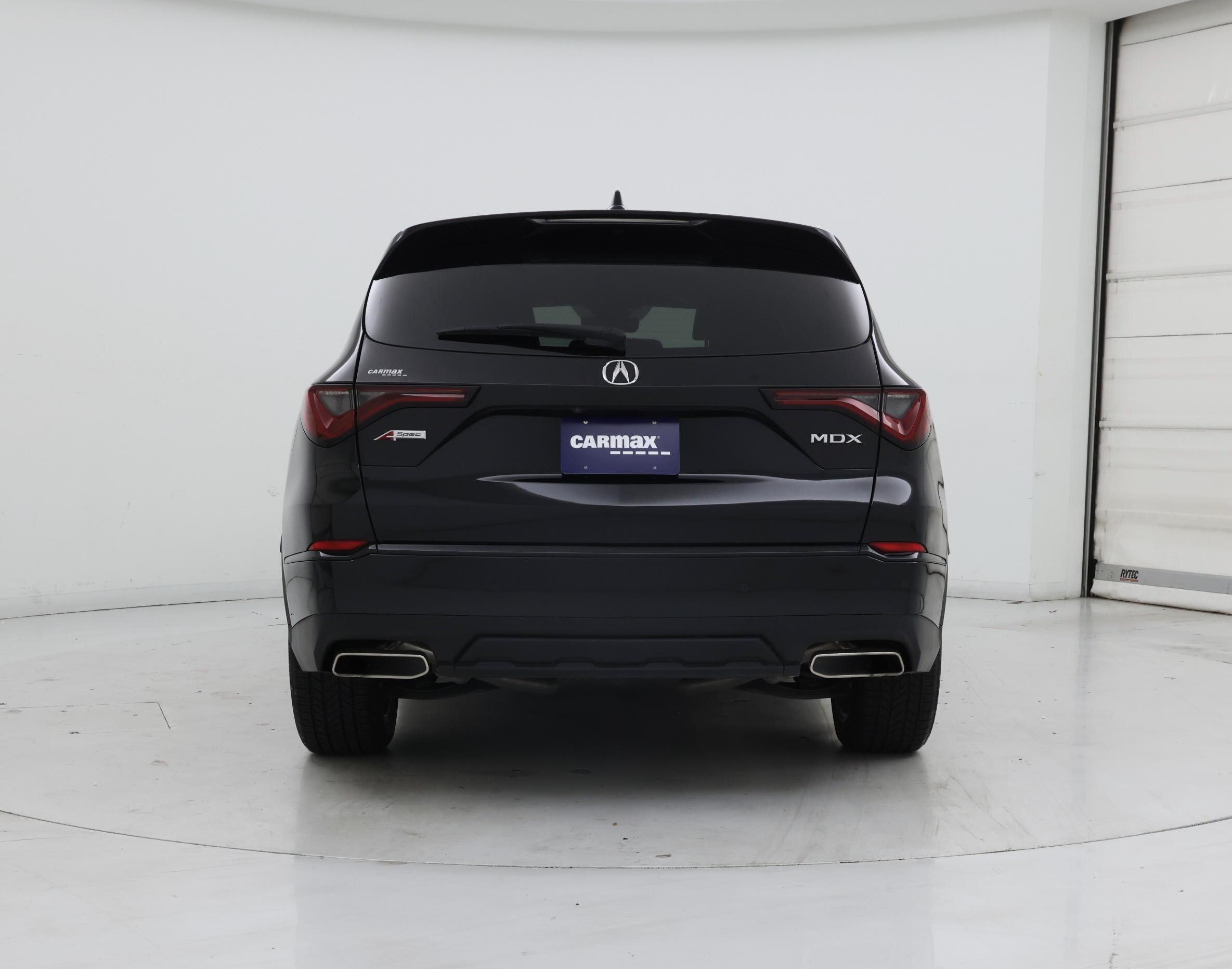 Thumbnail: 2023 Acura MDX - 6