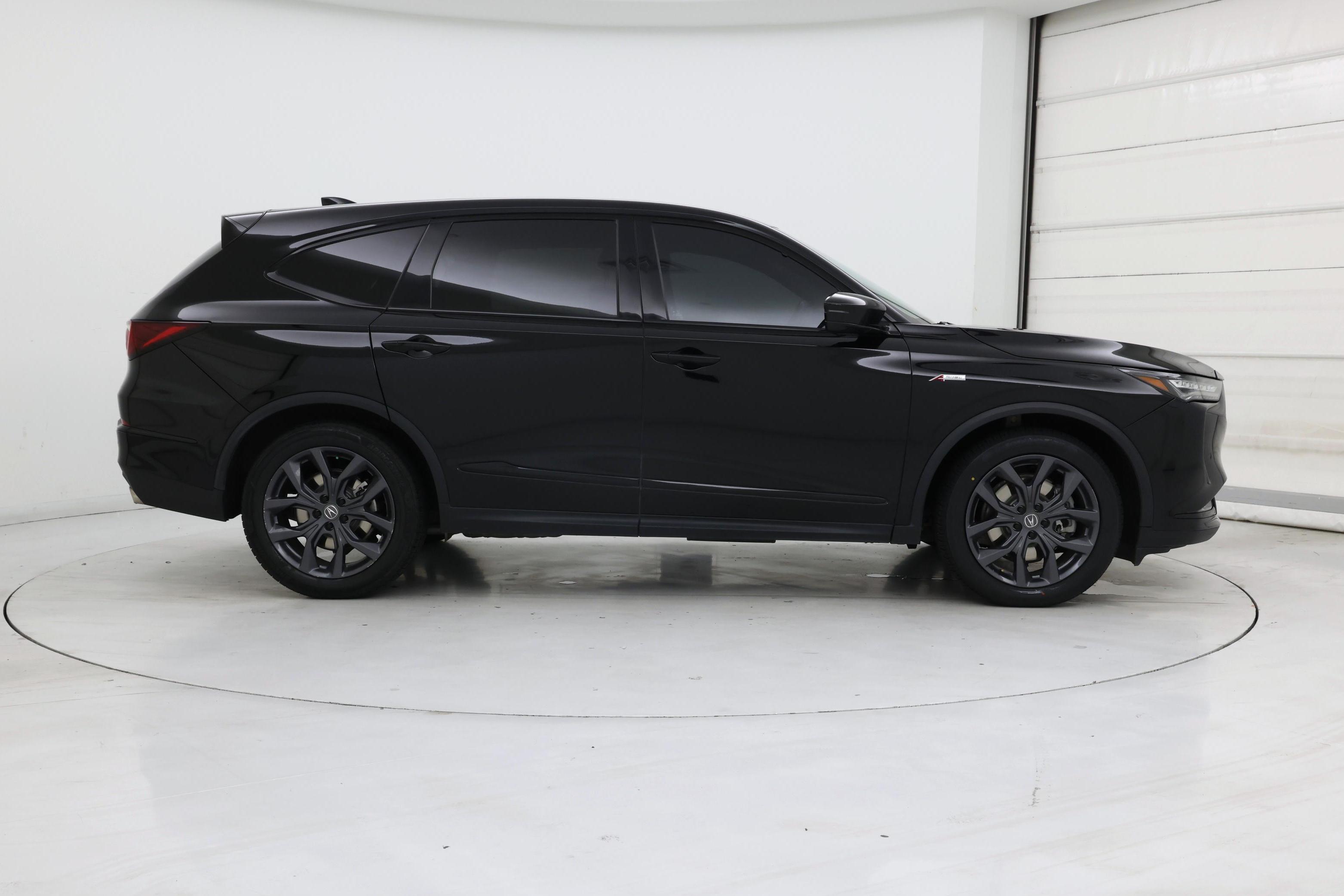 Thumbnail: 2023 Acura MDX - 7