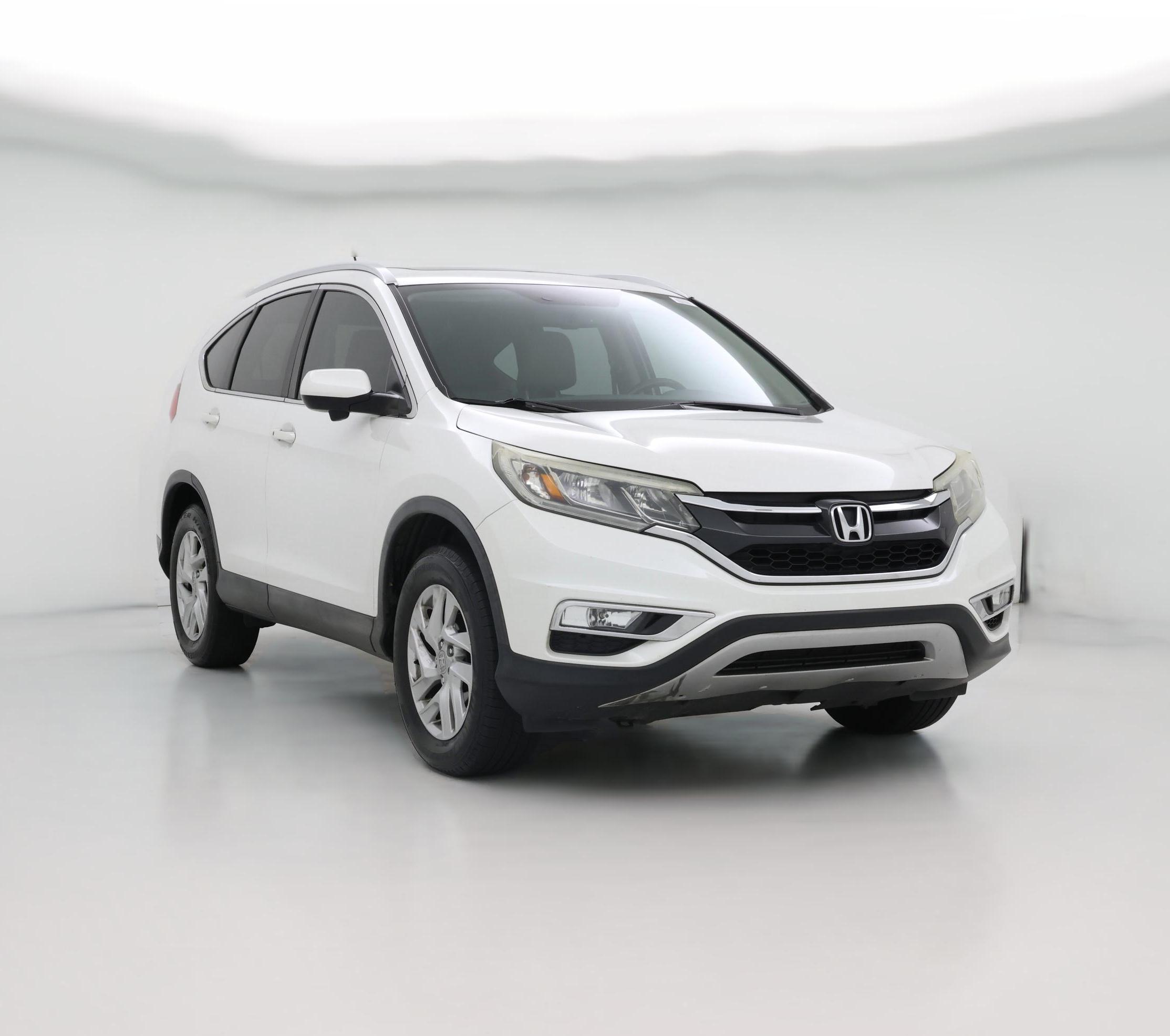 Thumbnail: 2016 Honda CR-V - 1