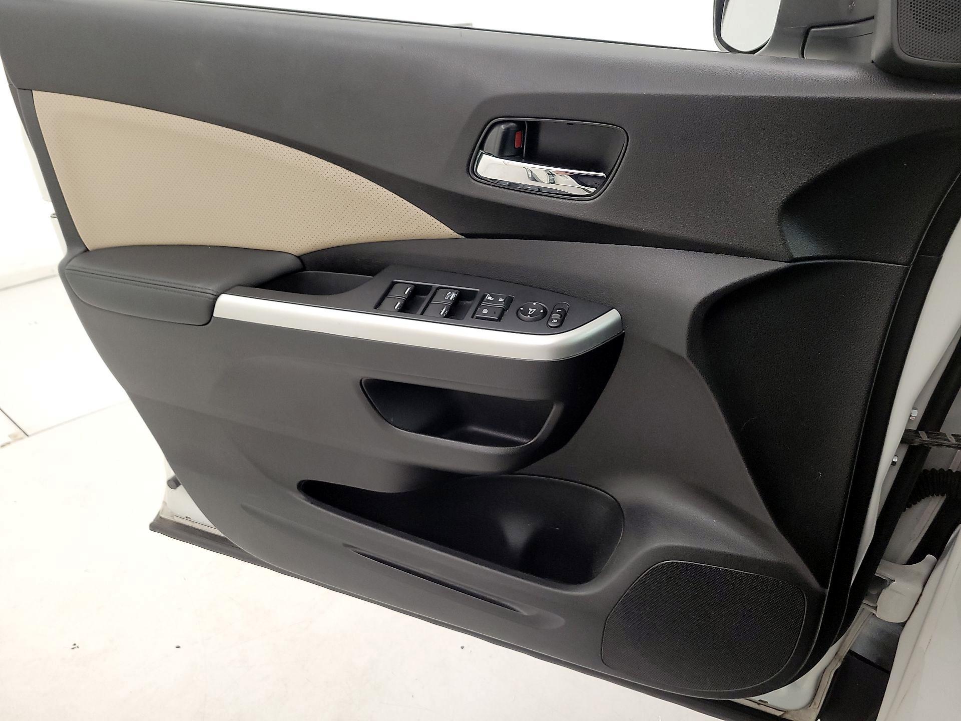 Thumbnail: 2016 Honda CR-V - 12