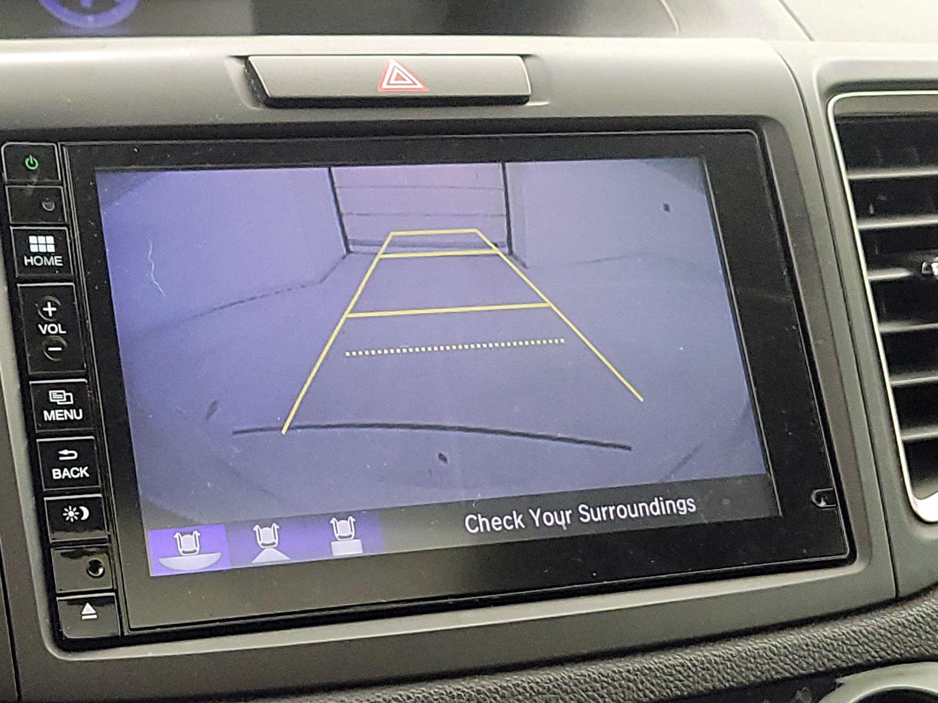 Thumbnail: 2016 Honda CR-V - 14