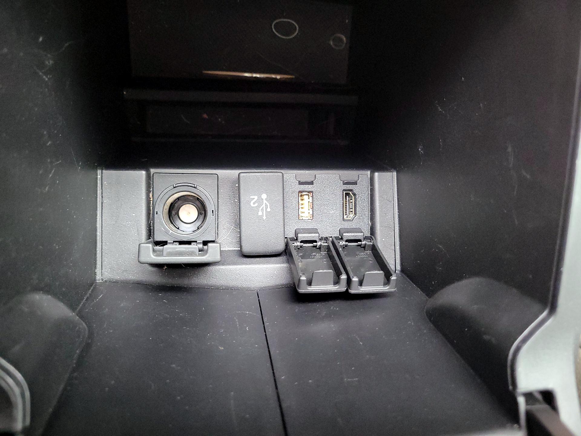 Thumbnail: 2016 Honda CR-V - 18