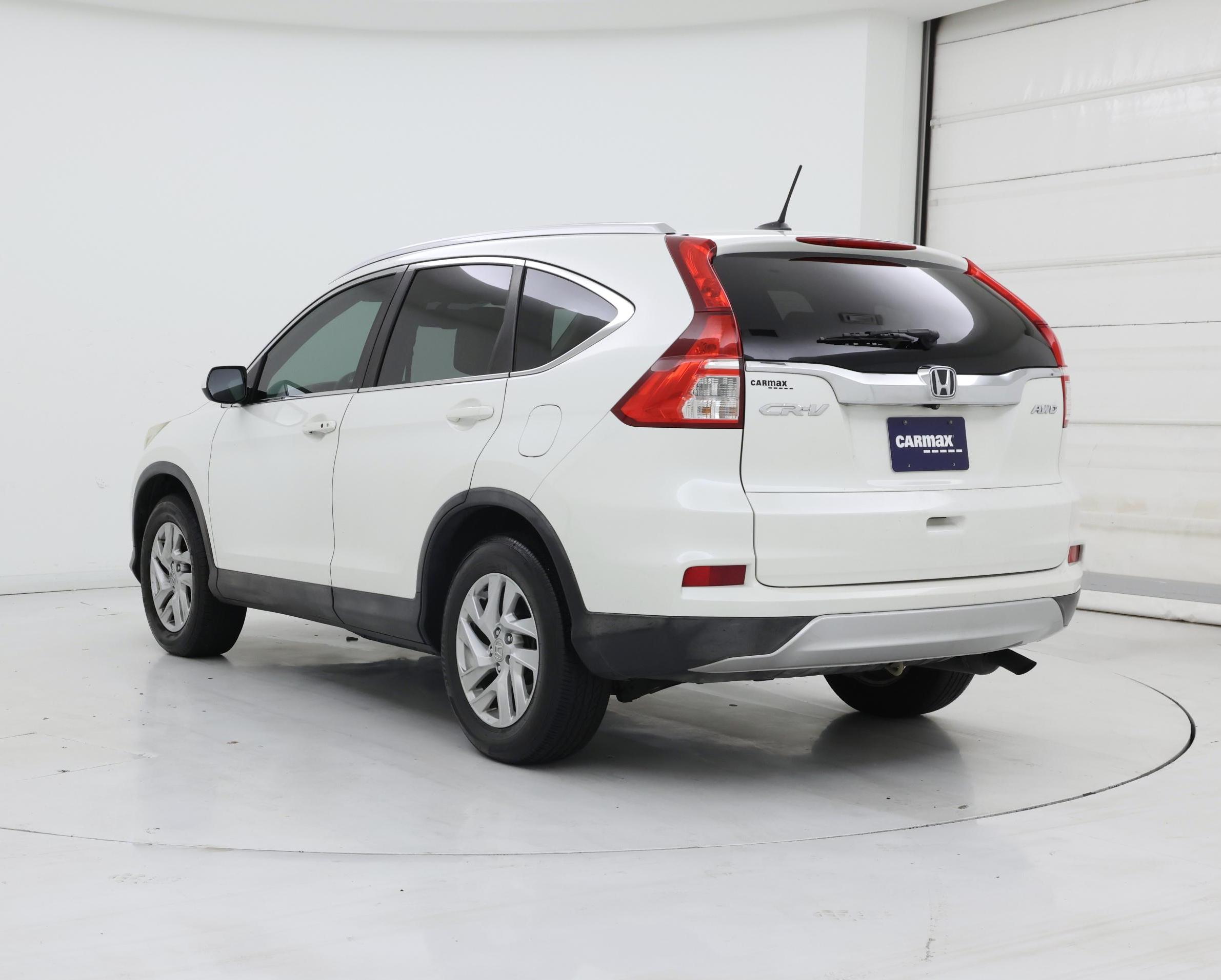 Thumbnail: 2016 Honda CR-V - 2