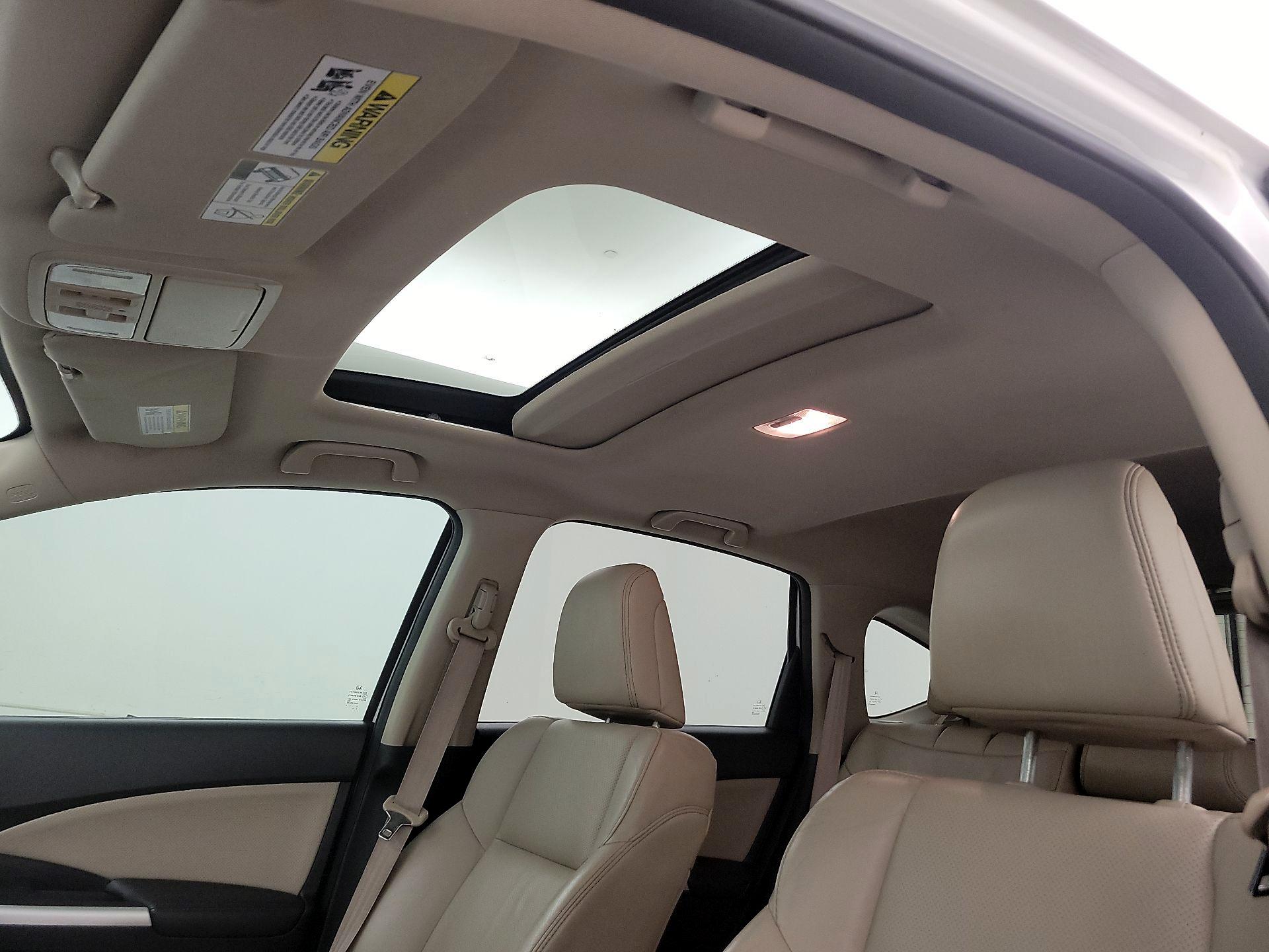 Thumbnail: 2016 Honda CR-V - 19