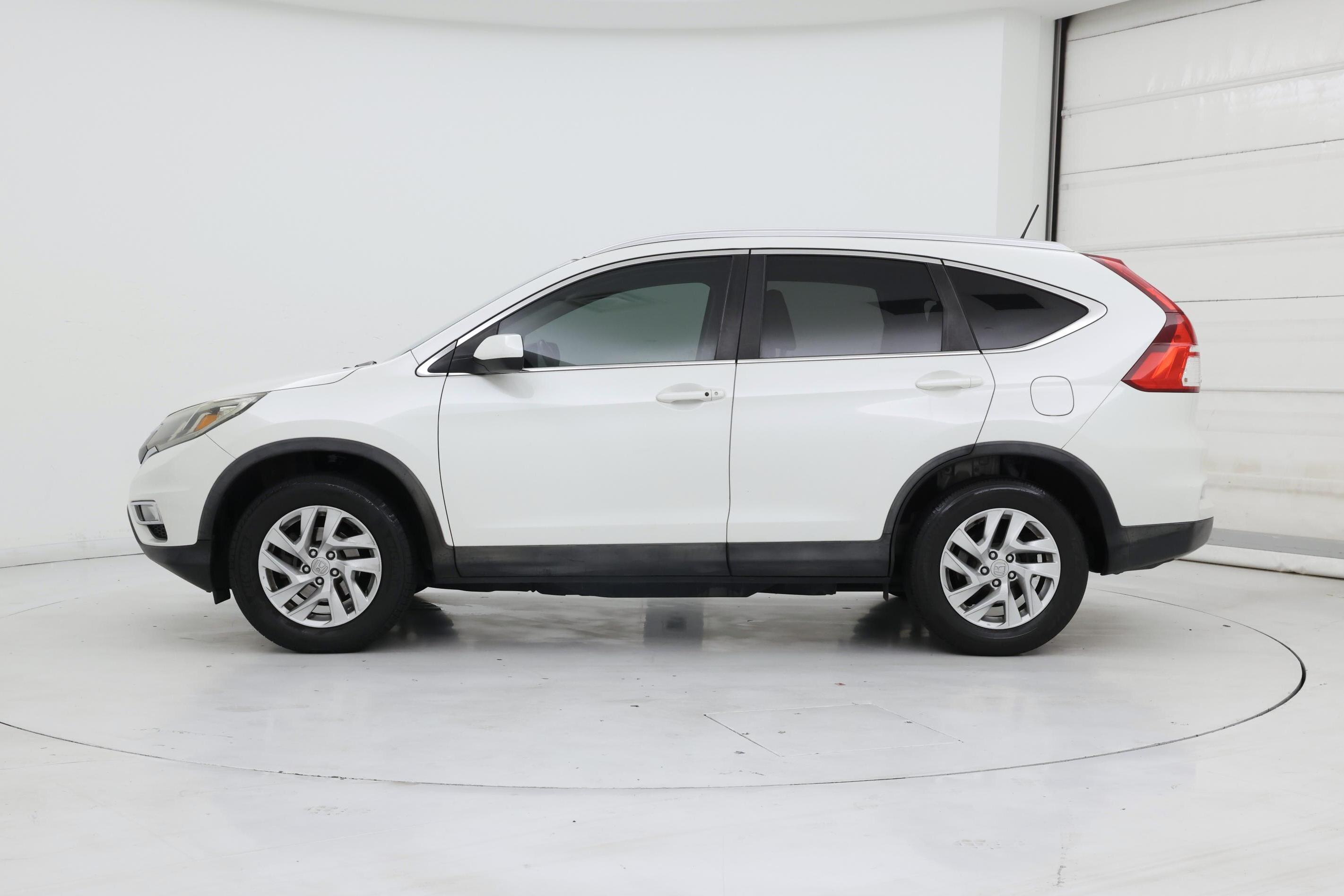 Thumbnail: 2016 Honda CR-V - 3