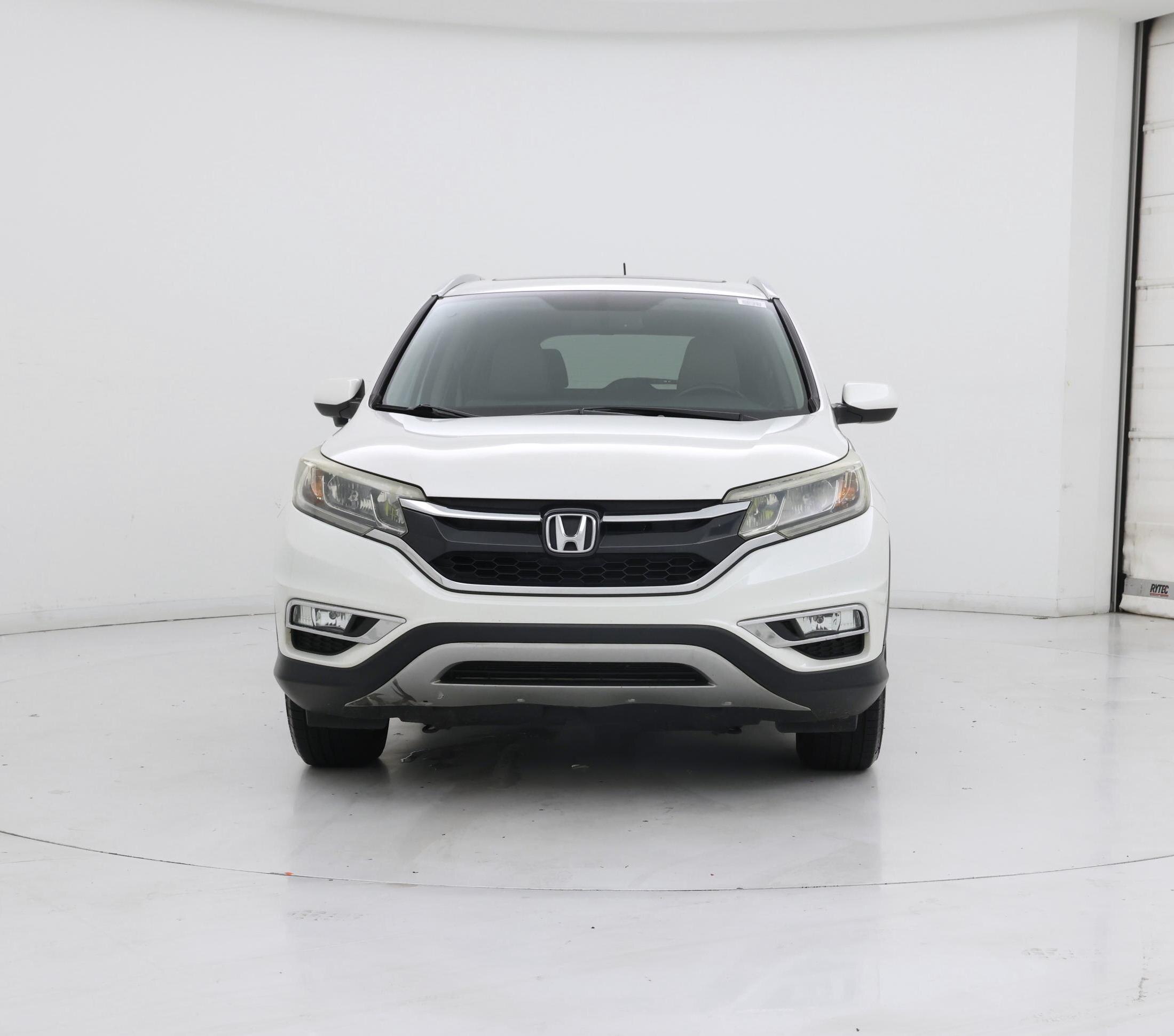 Thumbnail: 2016 Honda CR-V - 5