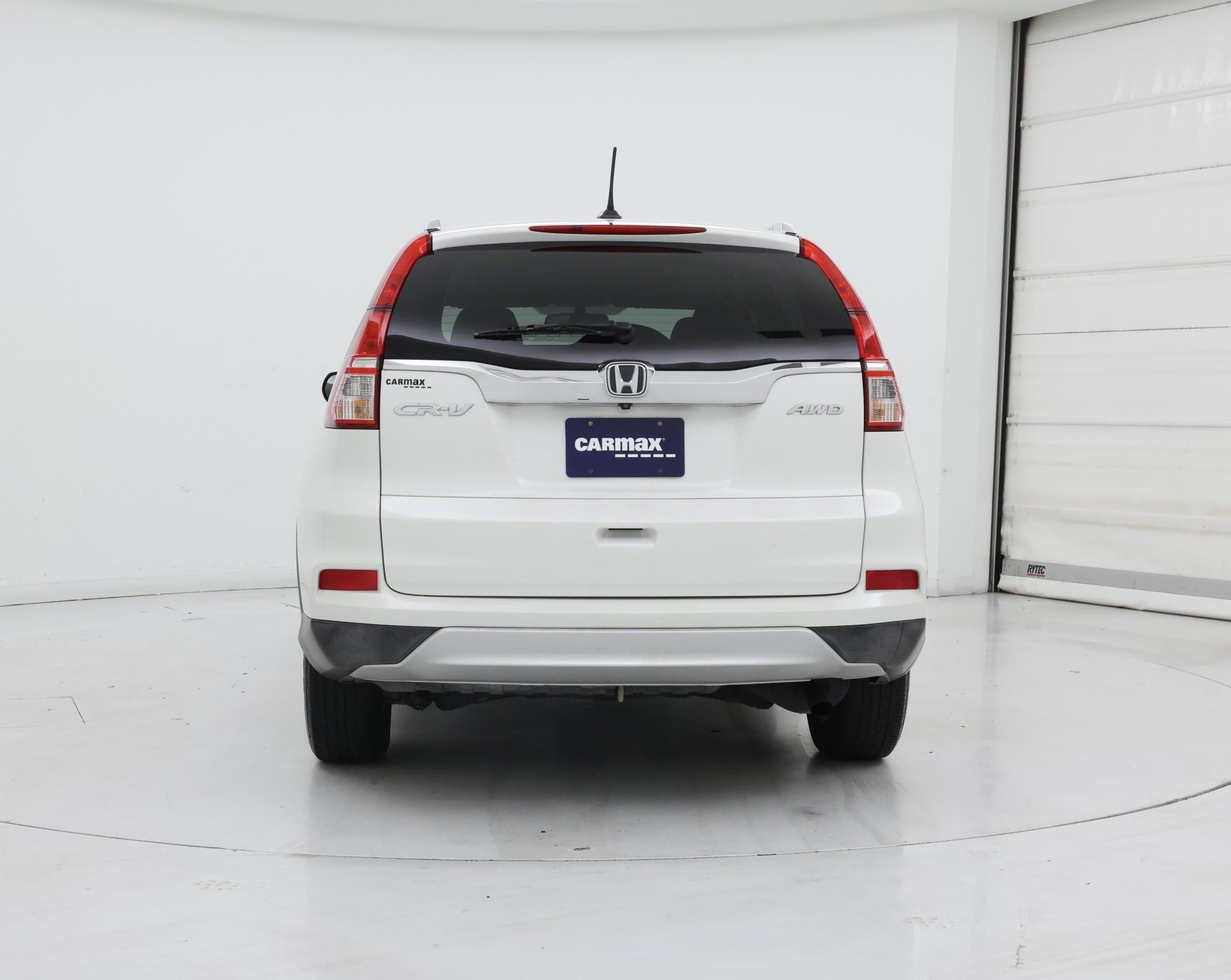 Thumbnail: 2016 Honda CR-V - 6