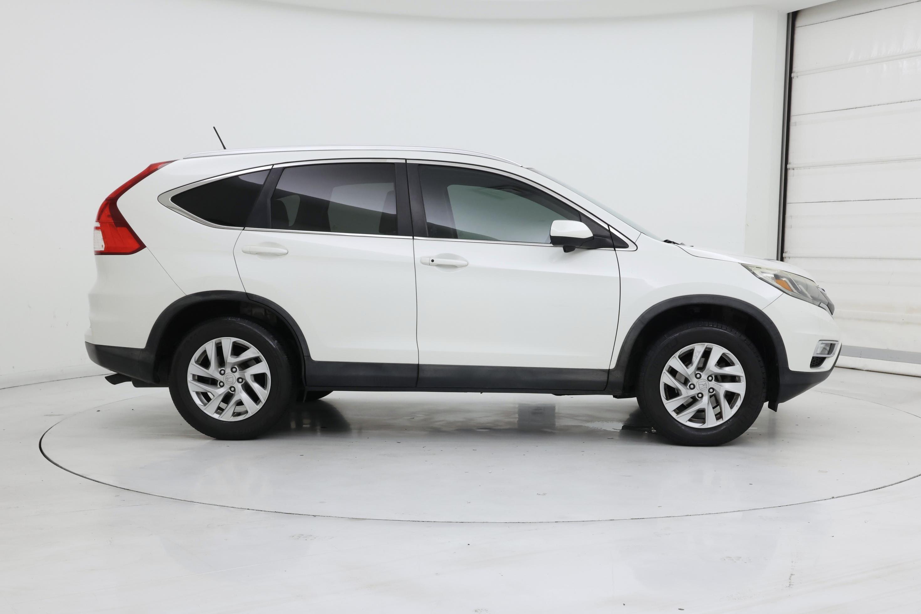 Thumbnail: 2016 Honda CR-V - 7