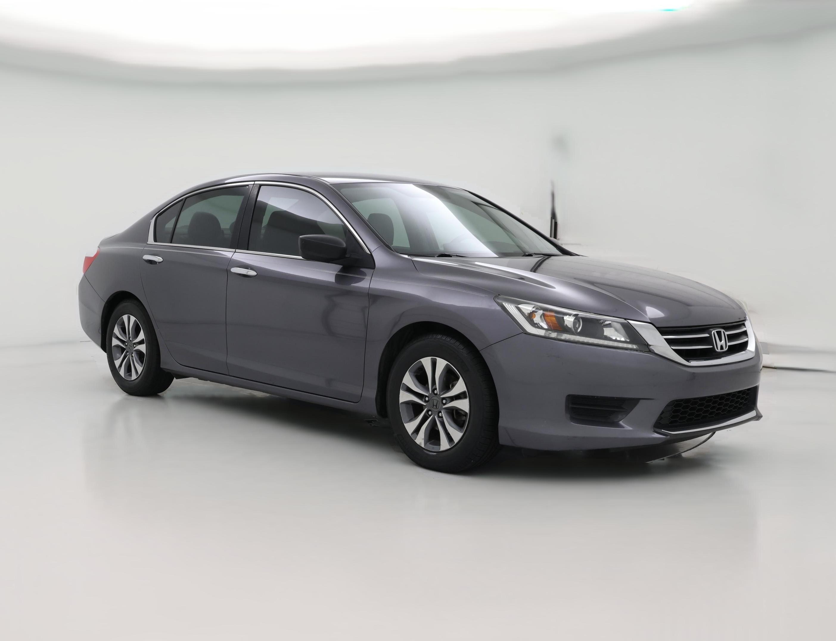 Thumbnail: 2015 Honda Accord - 1