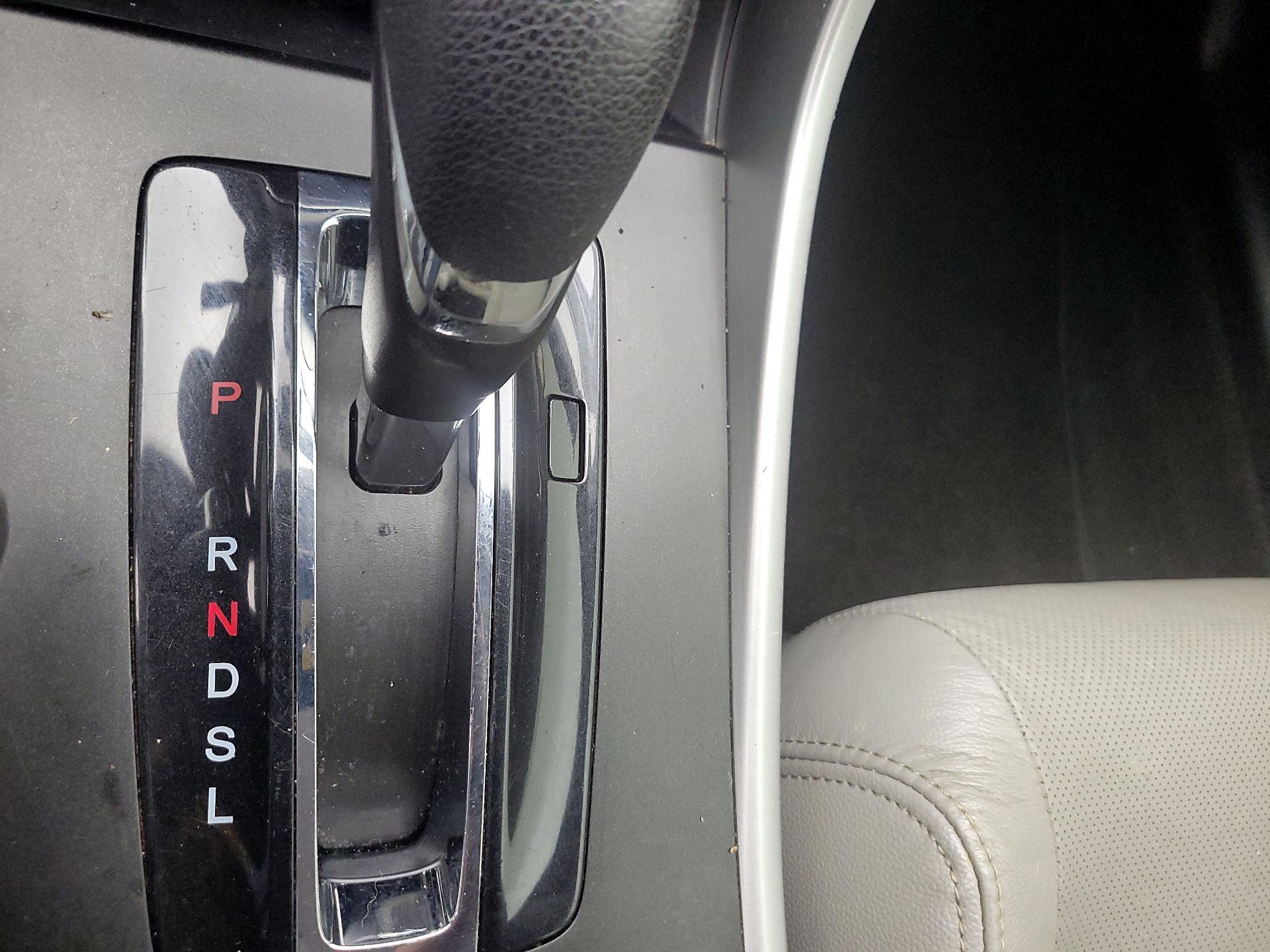 Thumbnail: 2015 Honda Accord - 17