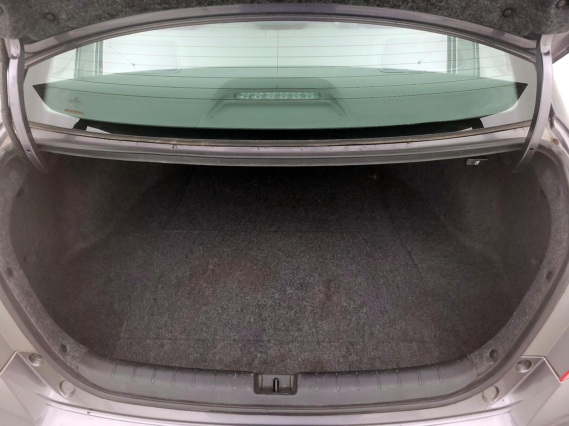 Thumbnail: 2015 Honda Accord - 20