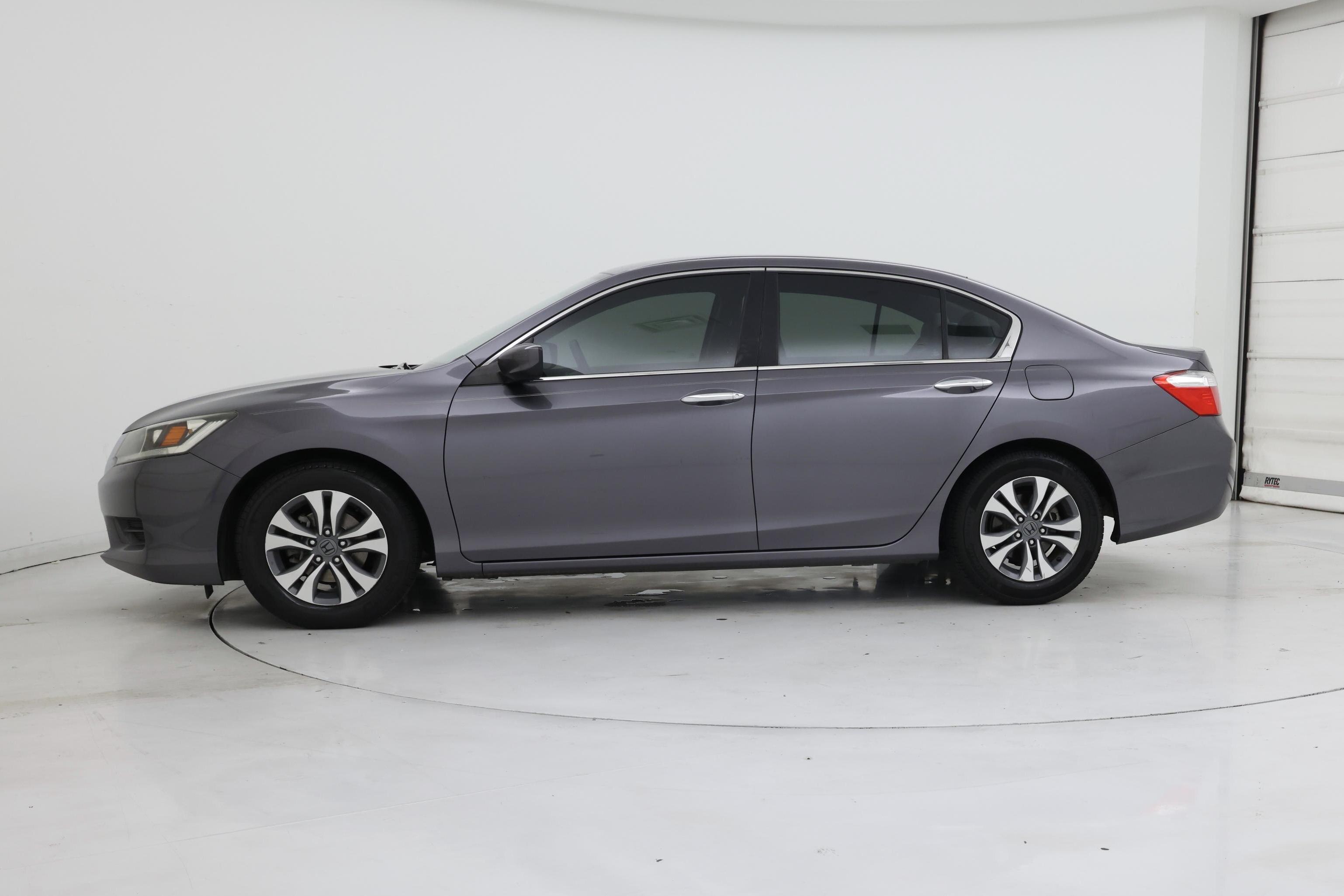 Thumbnail: 2015 Honda Accord - 3