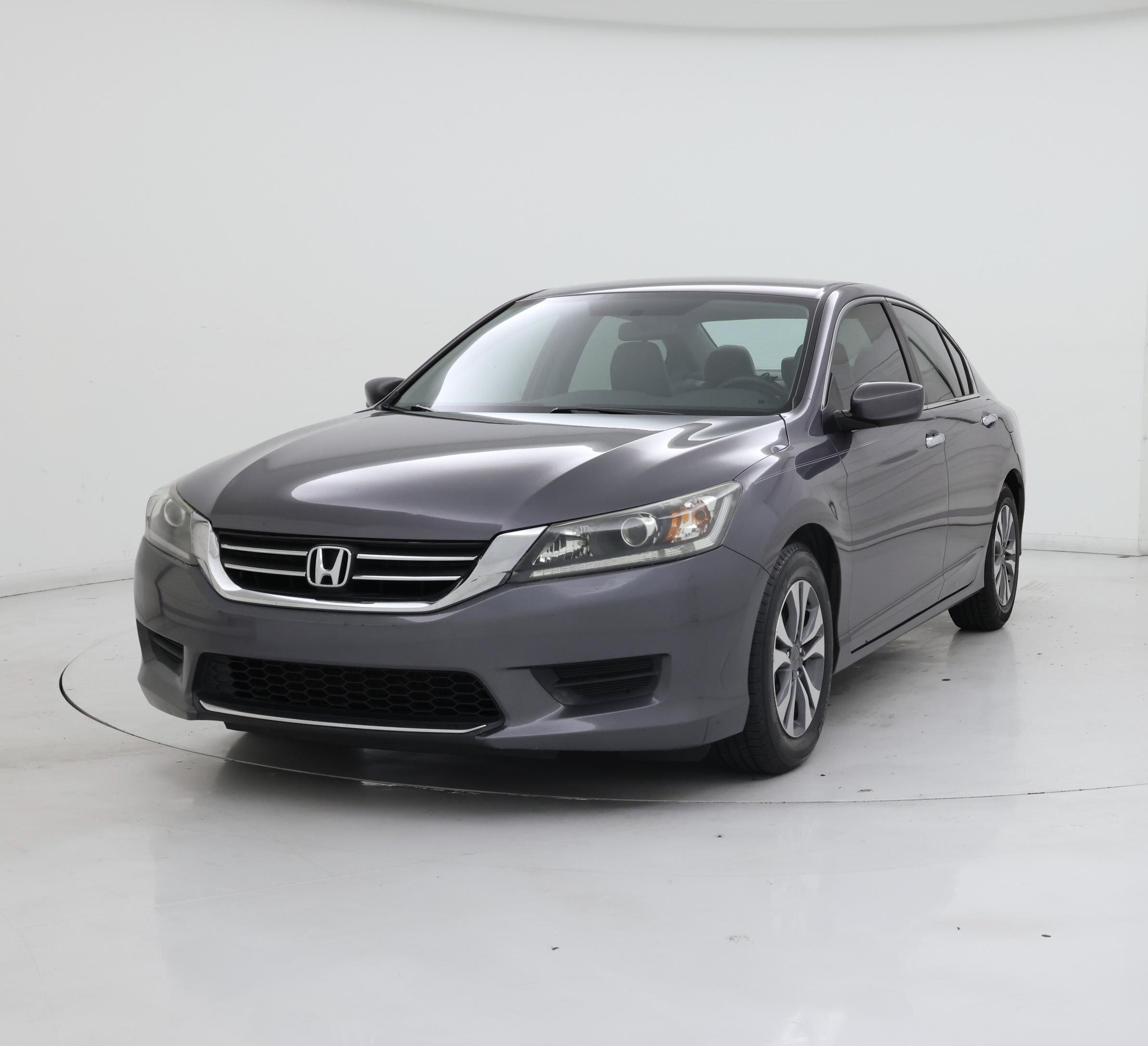 Thumbnail: 2015 Honda Accord - 4