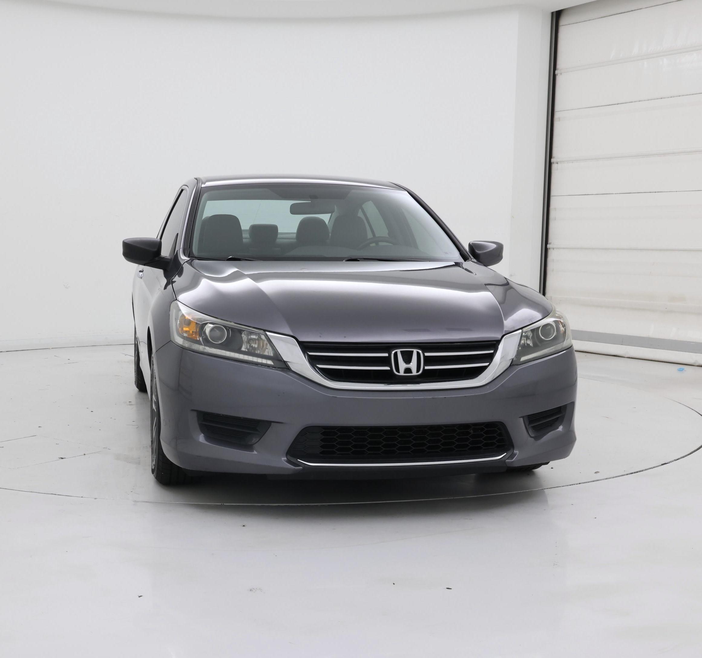 Thumbnail: 2015 Honda Accord - 5