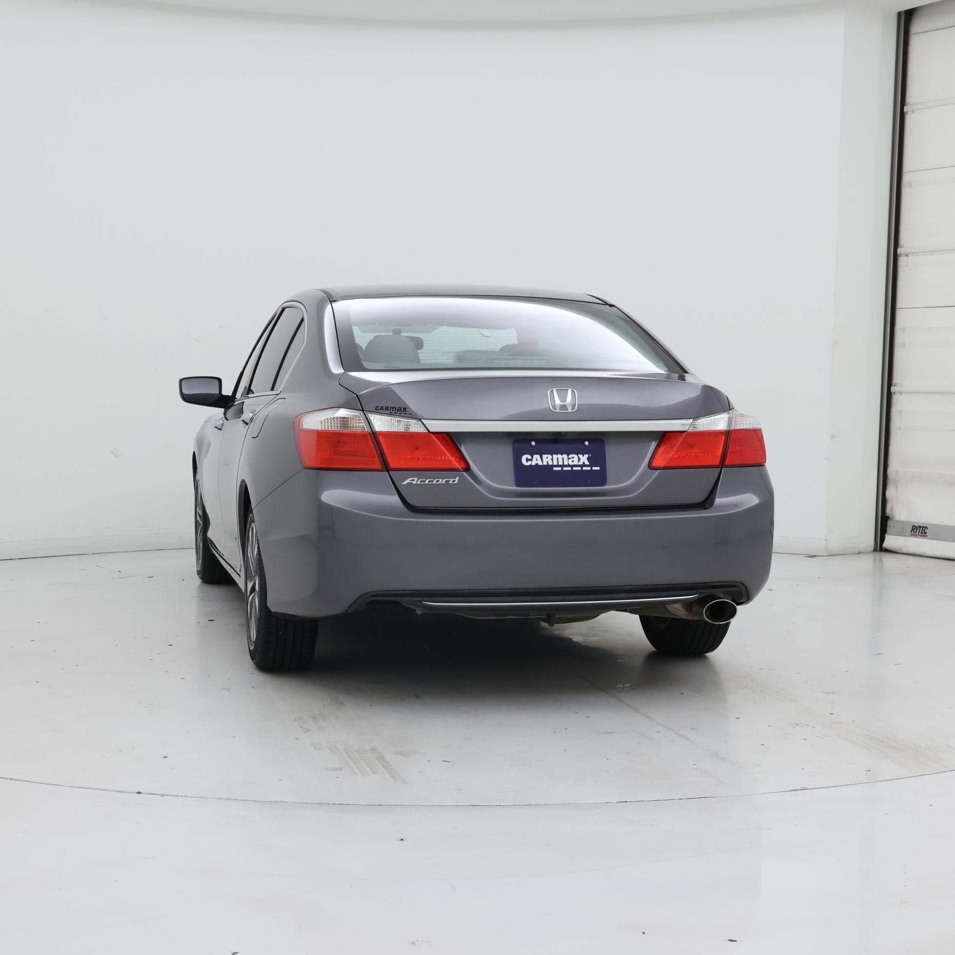 Thumbnail: 2015 Honda Accord - 6