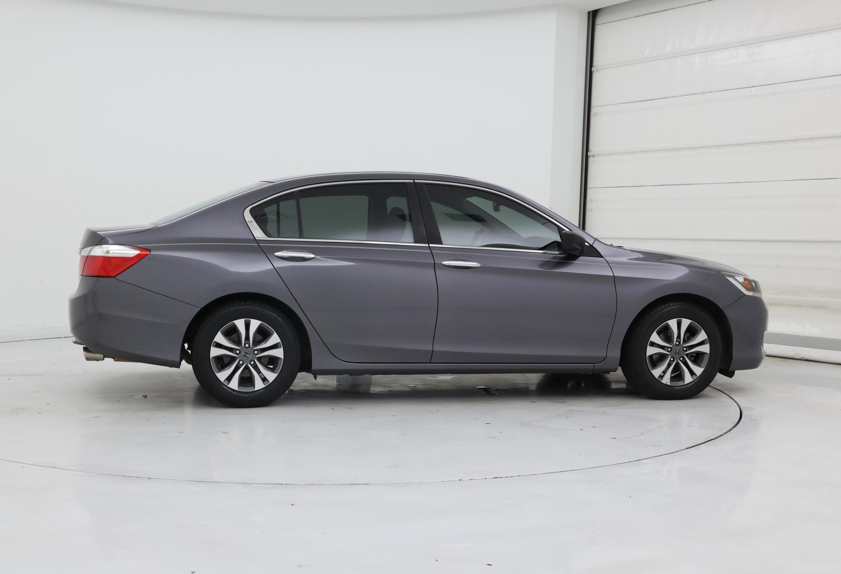 Thumbnail: 2015 Honda Accord - 7
