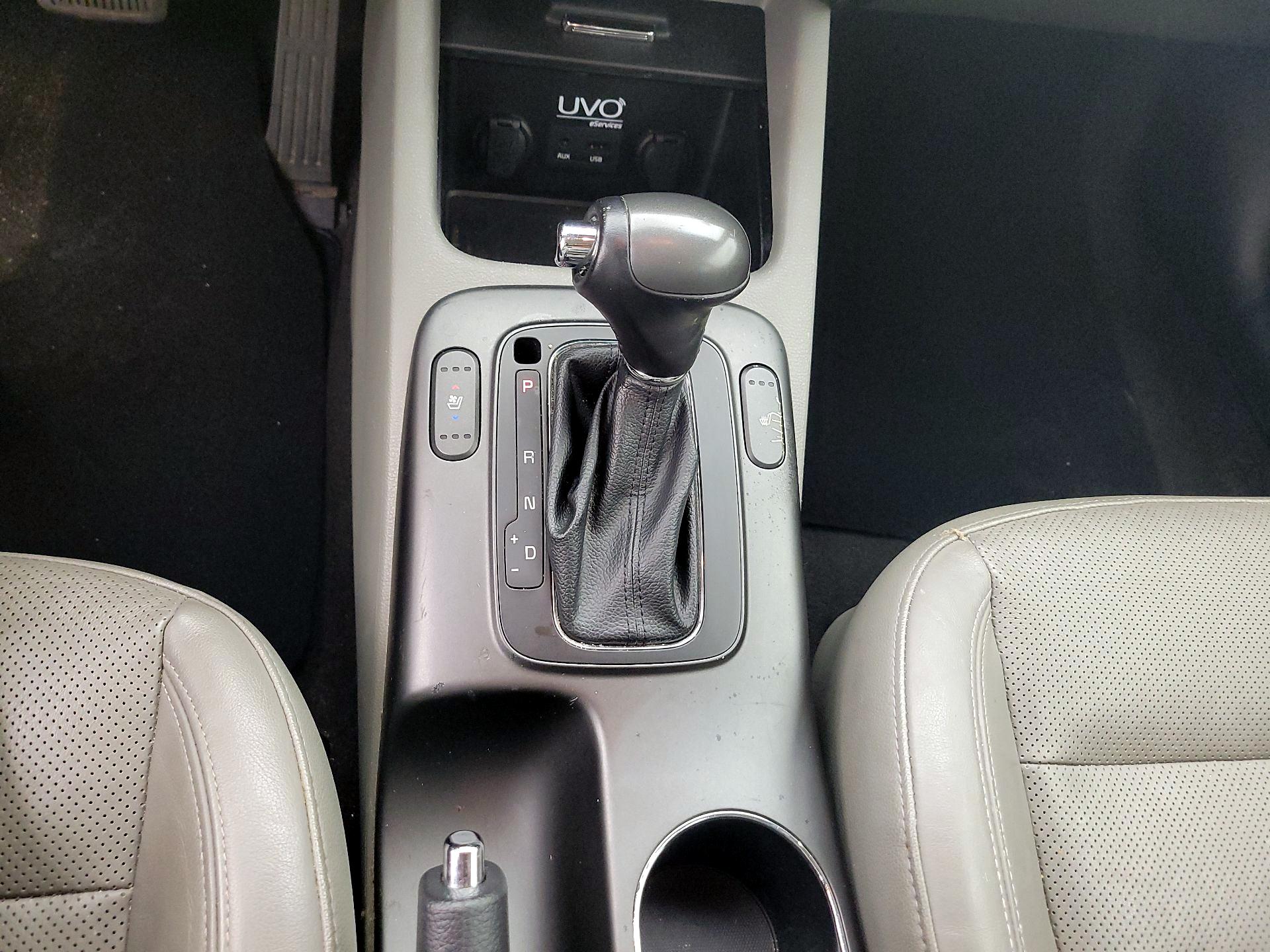 Thumbnail: 2014 Kia Forte - 17