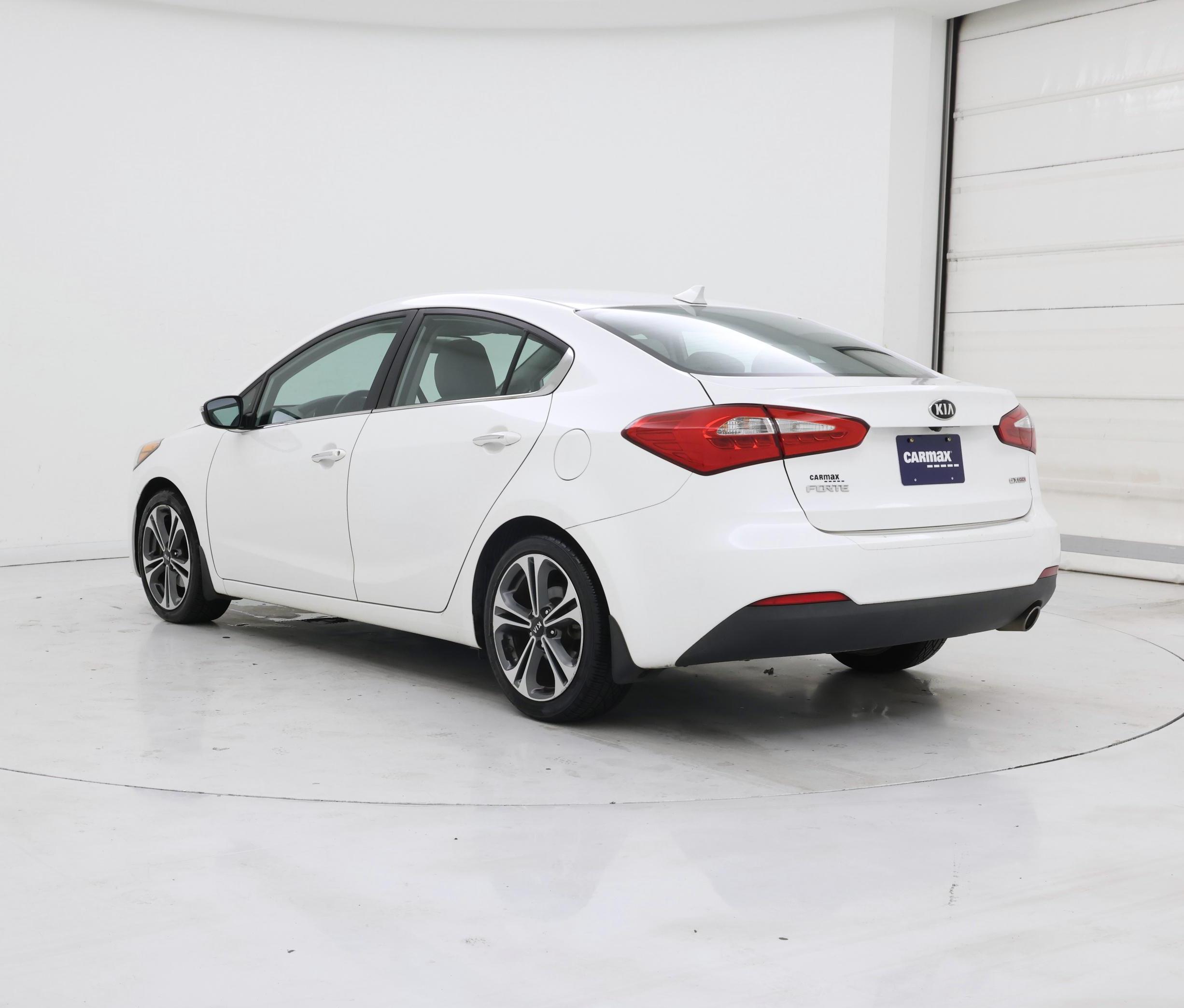 Thumbnail: 2014 Kia Forte - 2