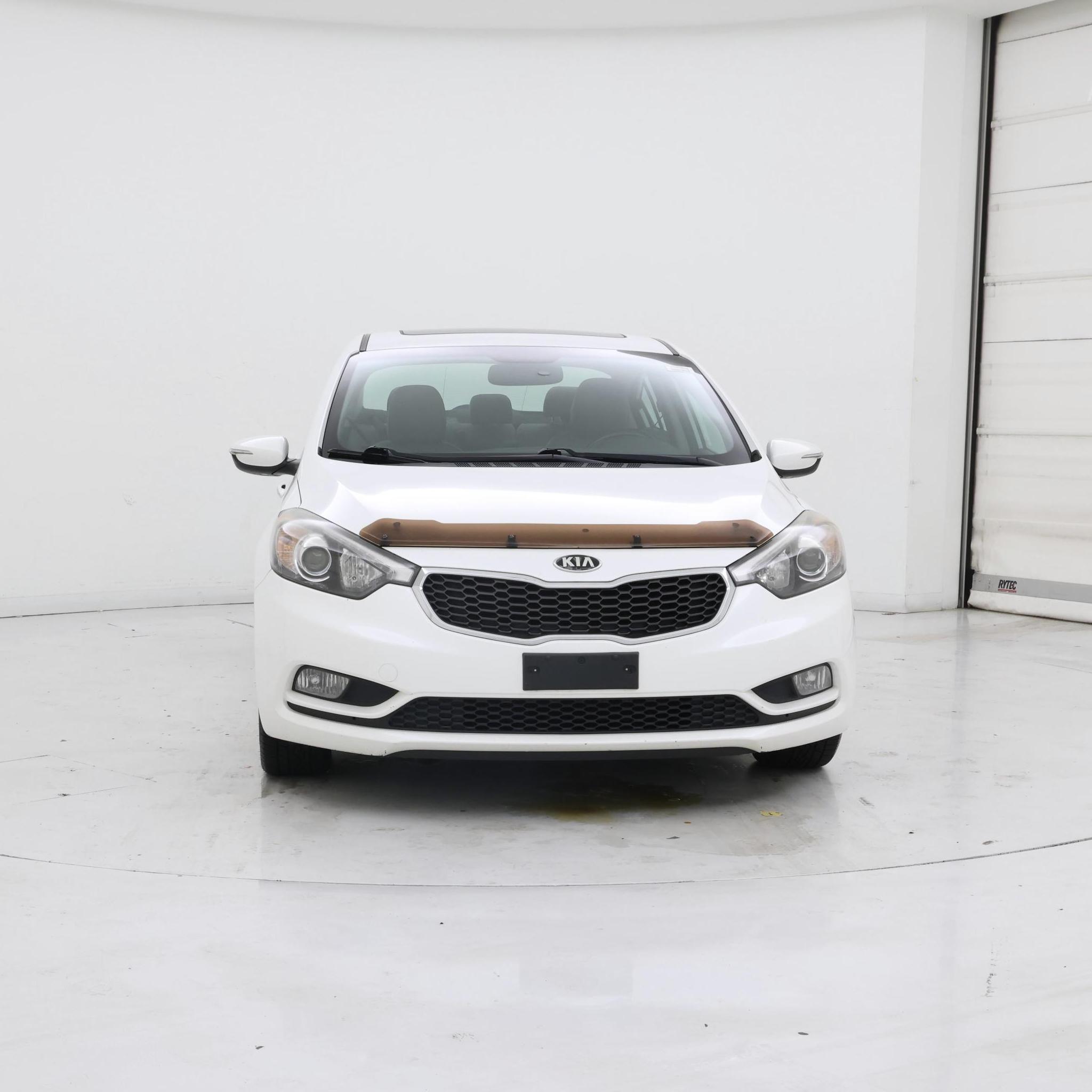 Thumbnail: 2014 Kia Forte - 5