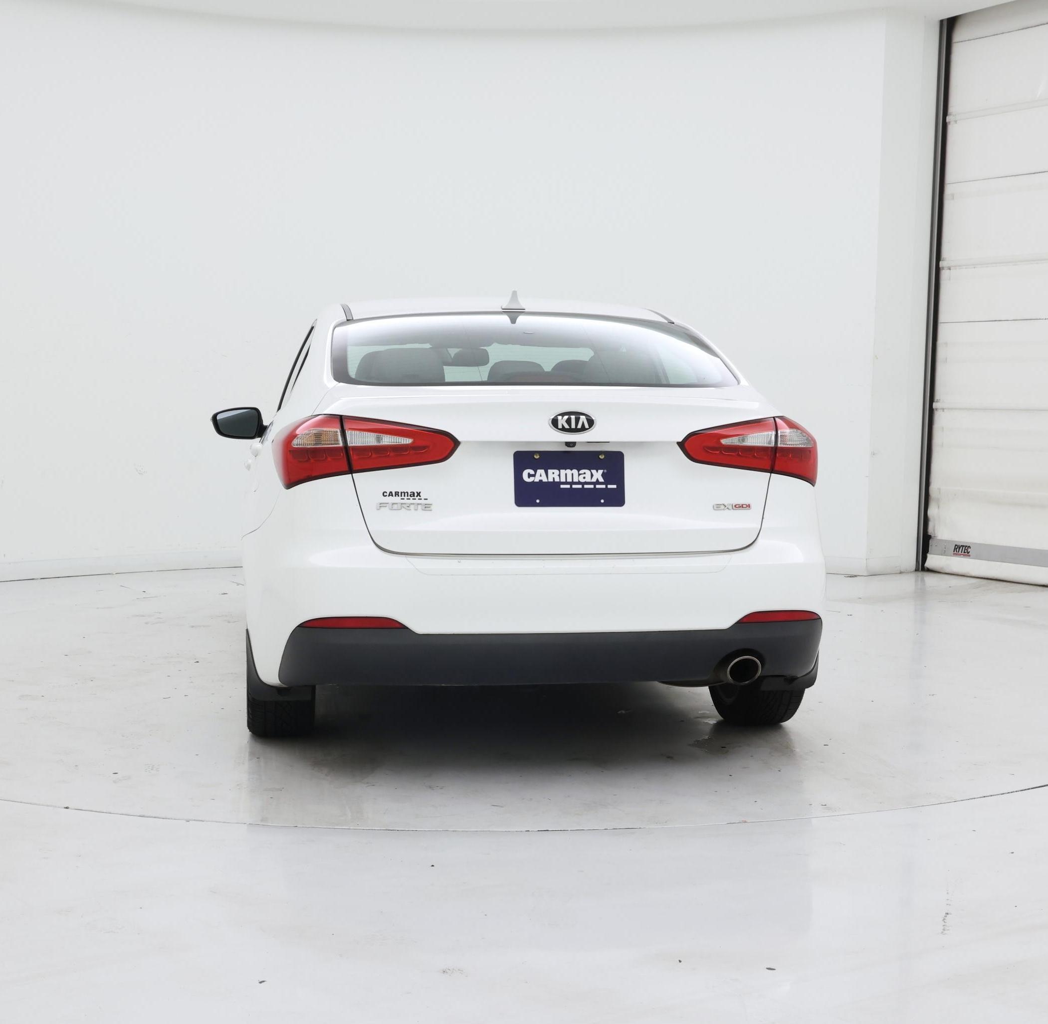 Thumbnail: 2014 Kia Forte - 6