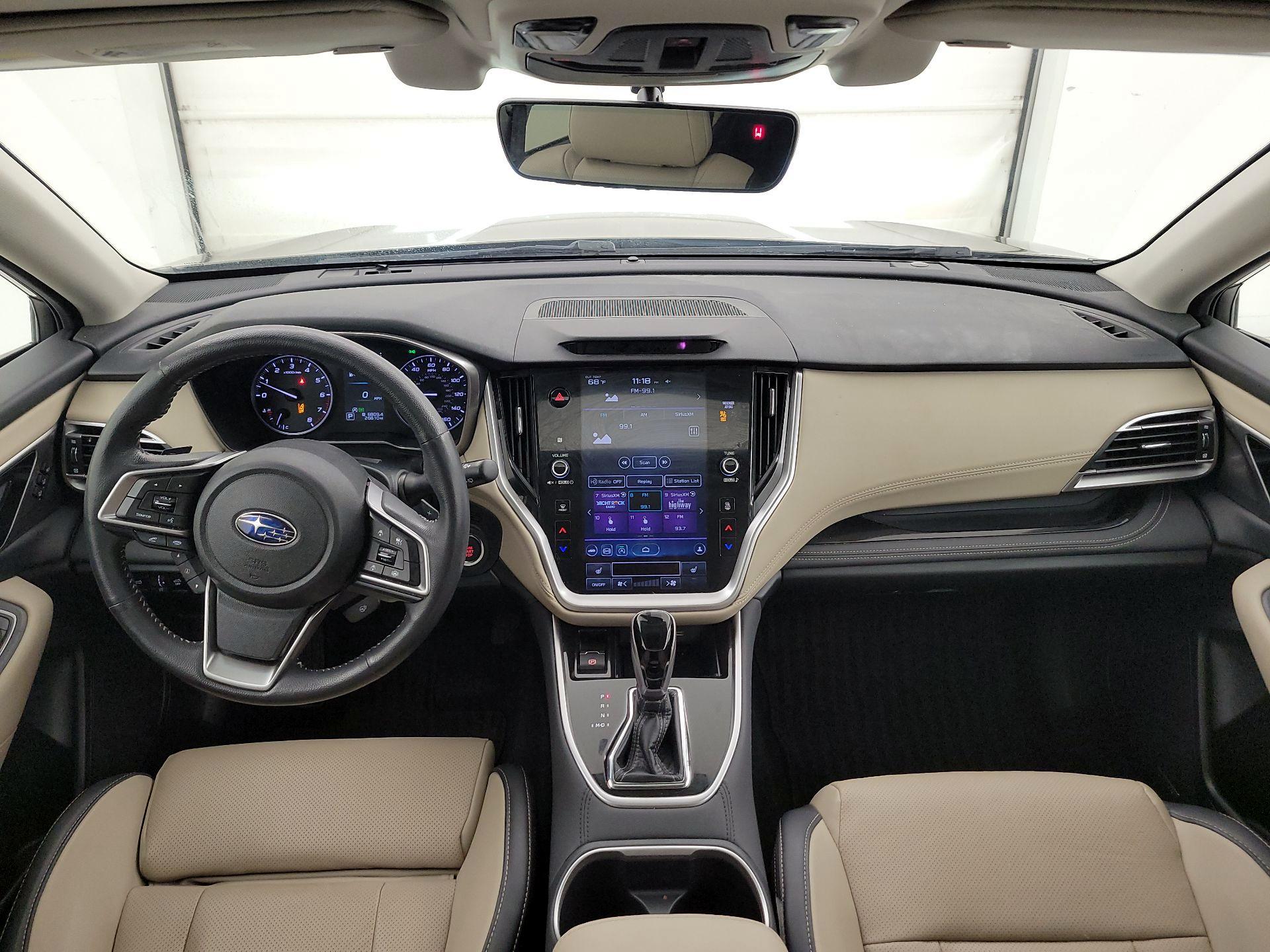 Thumbnail: 2022 Subaru Outback - 9
