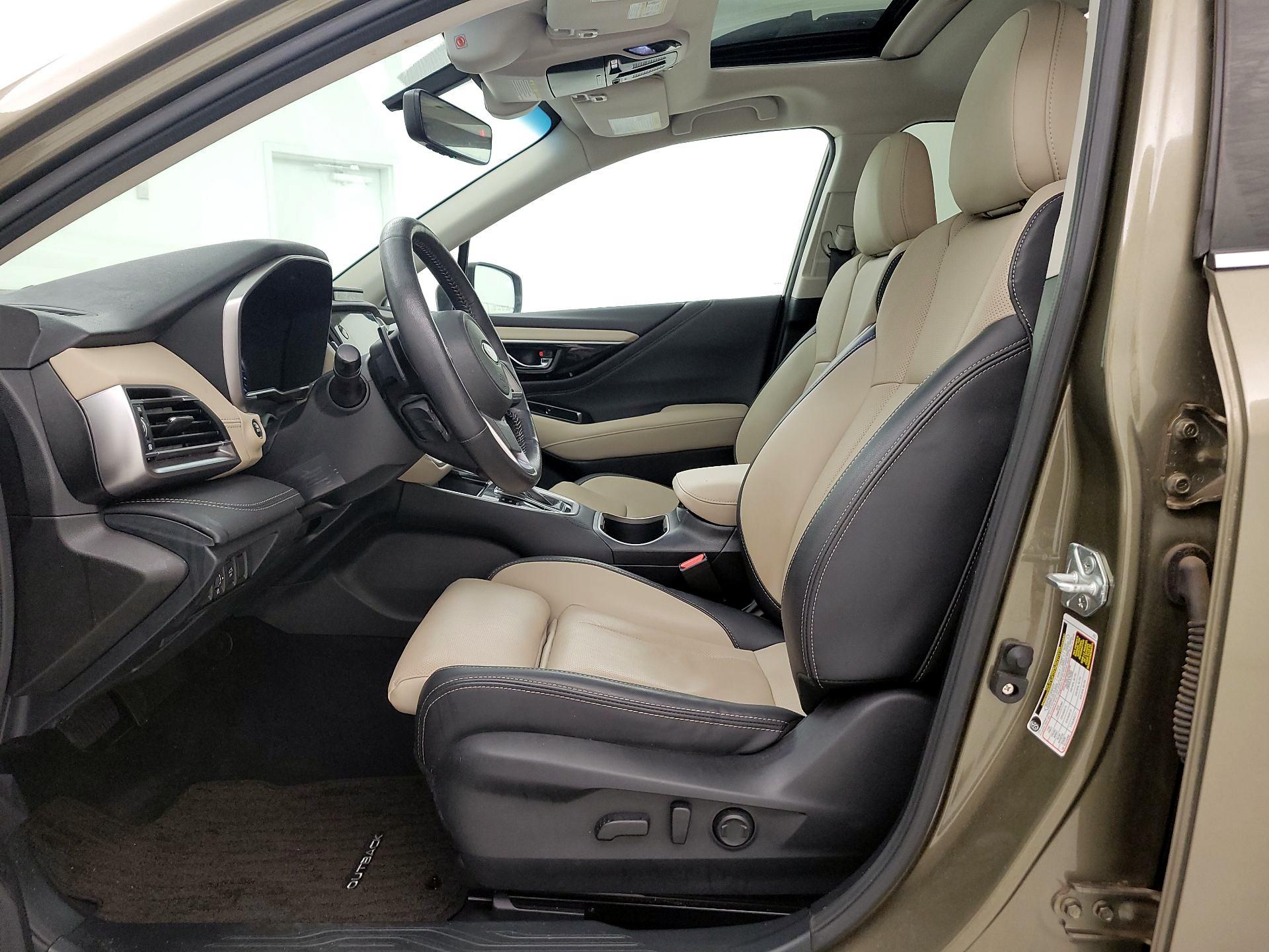 Thumbnail: 2022 Subaru Outback - 11