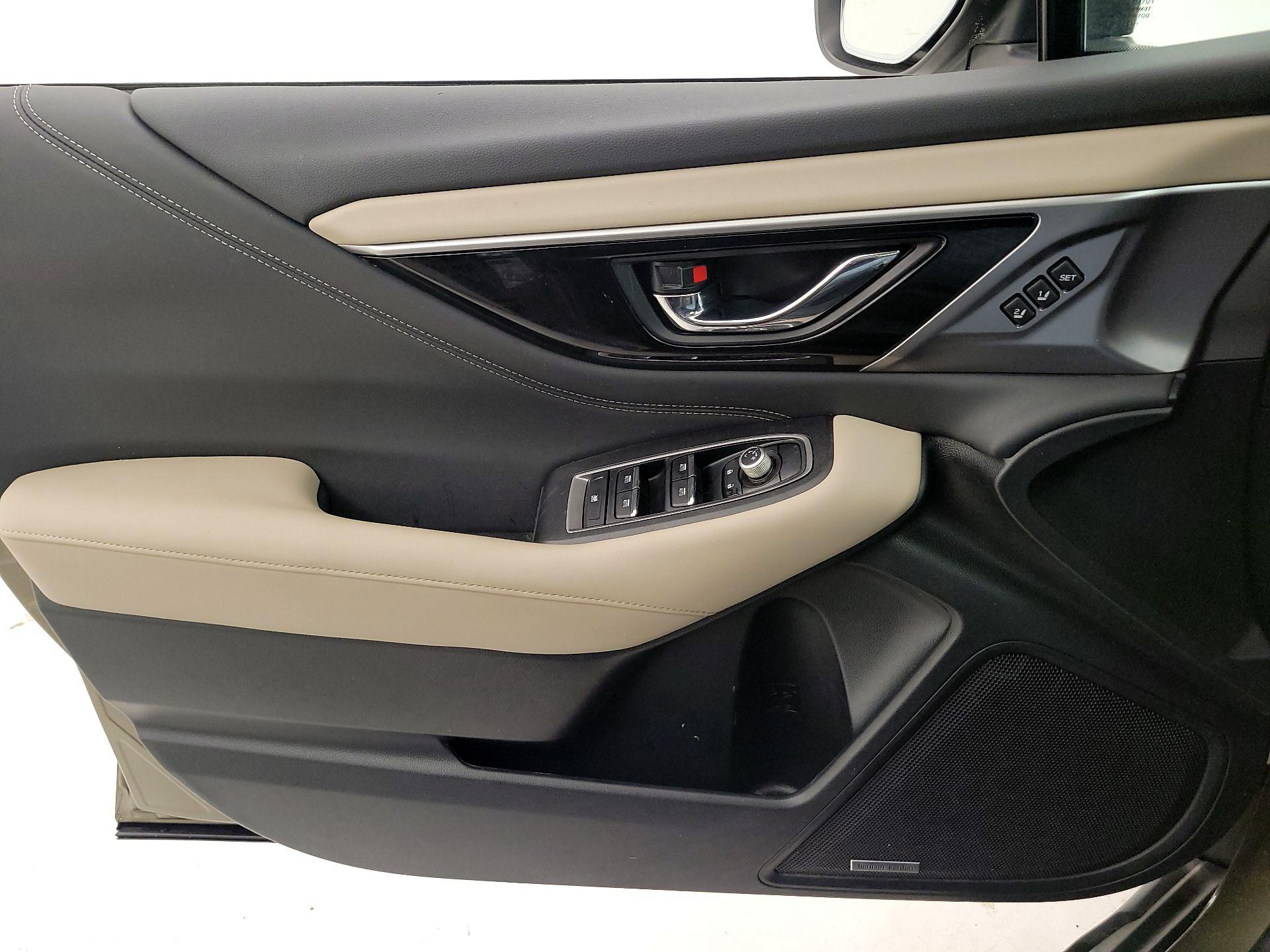 Thumbnail: 2022 Subaru Outback - 12