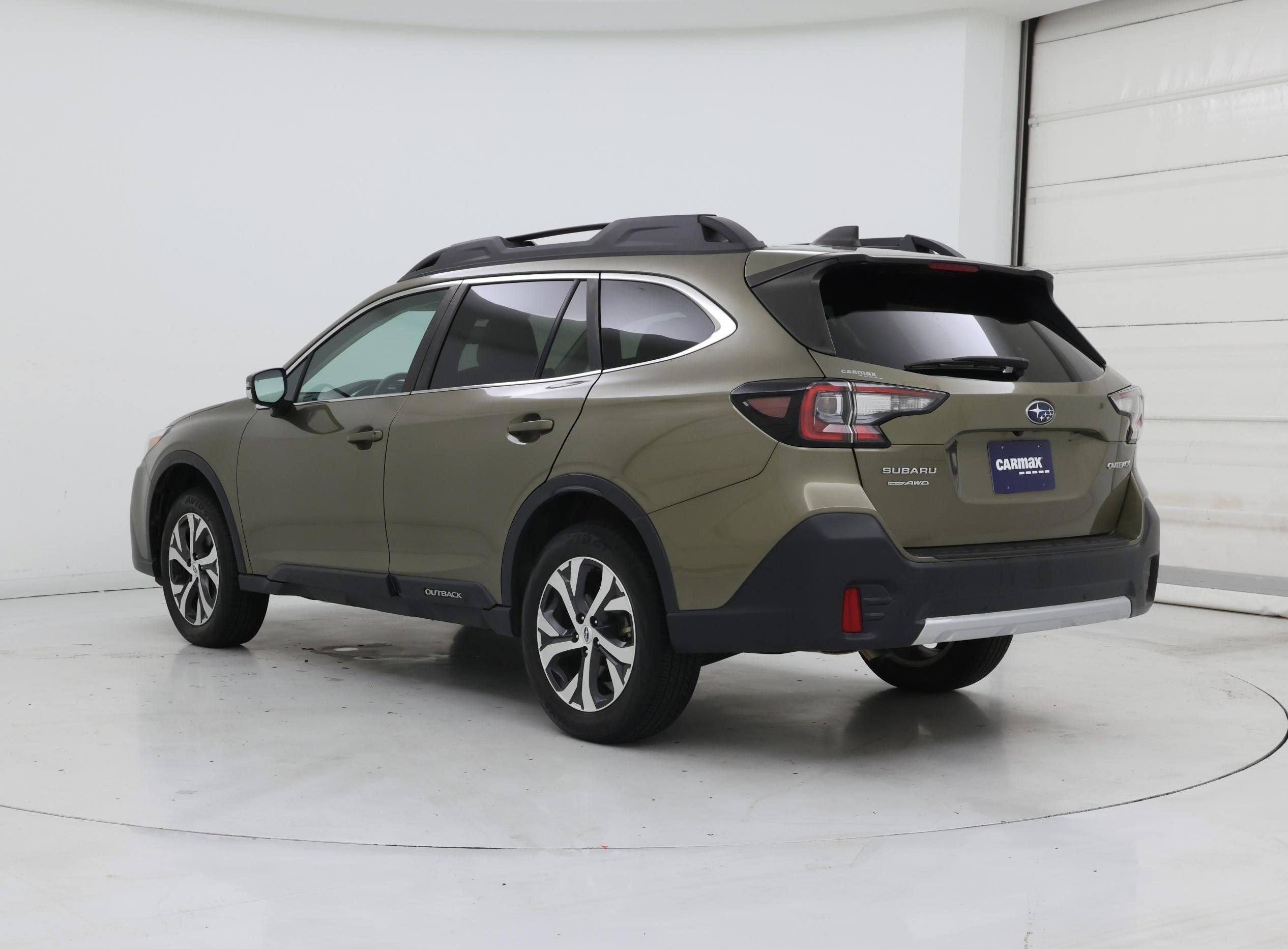 Thumbnail: 2022 Subaru Outback - 2