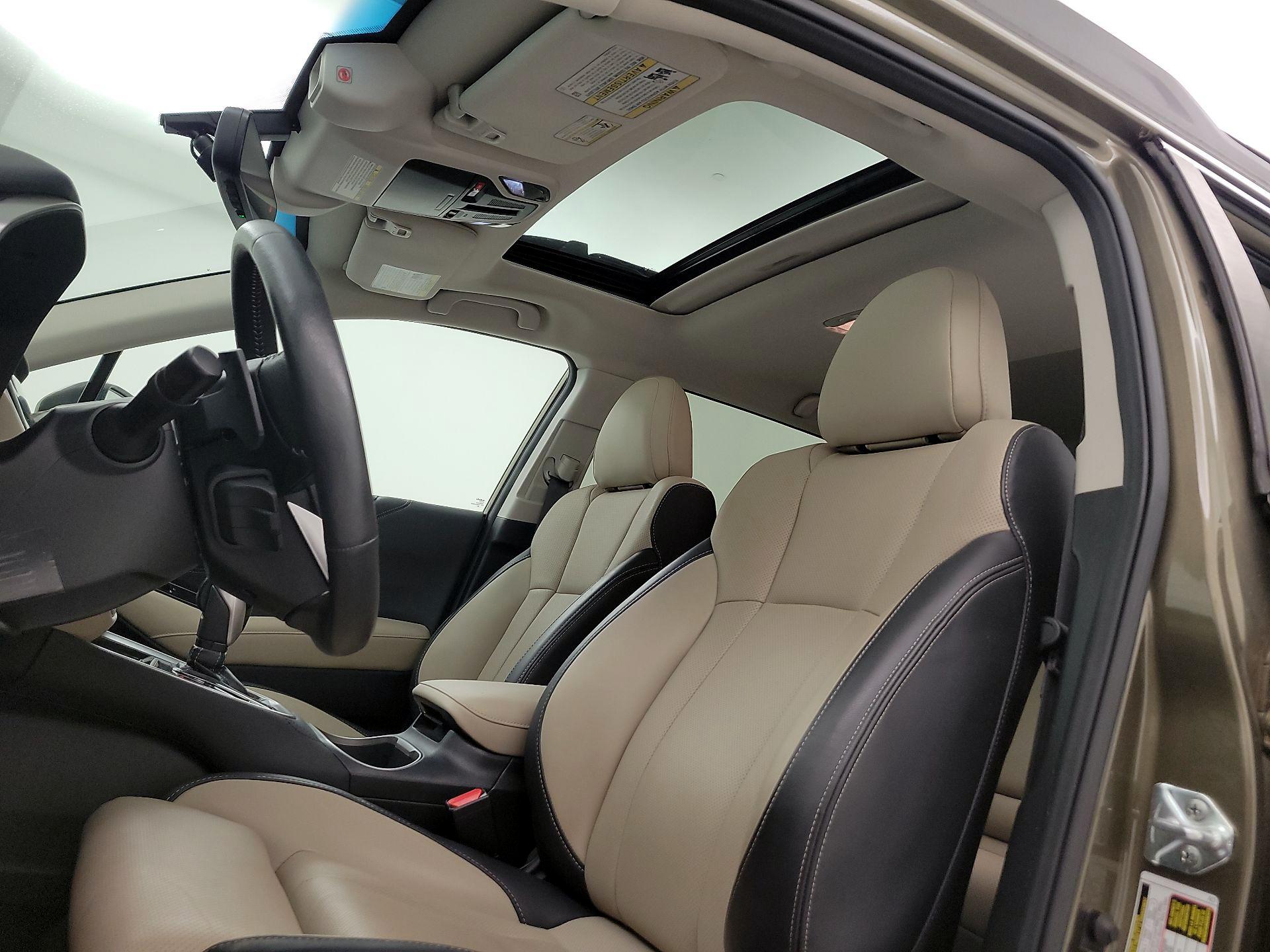 Thumbnail: 2022 Subaru Outback - 19
